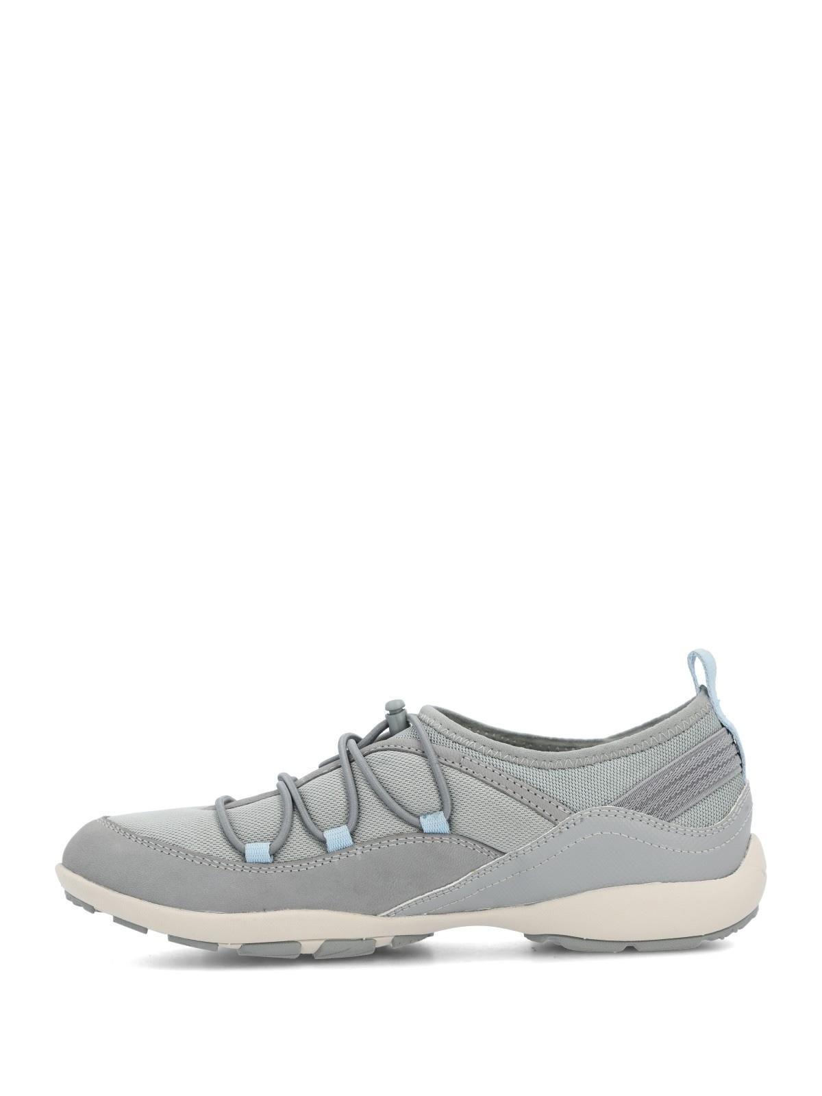 Slip On Mujer Ivy Bungee Azul-5
