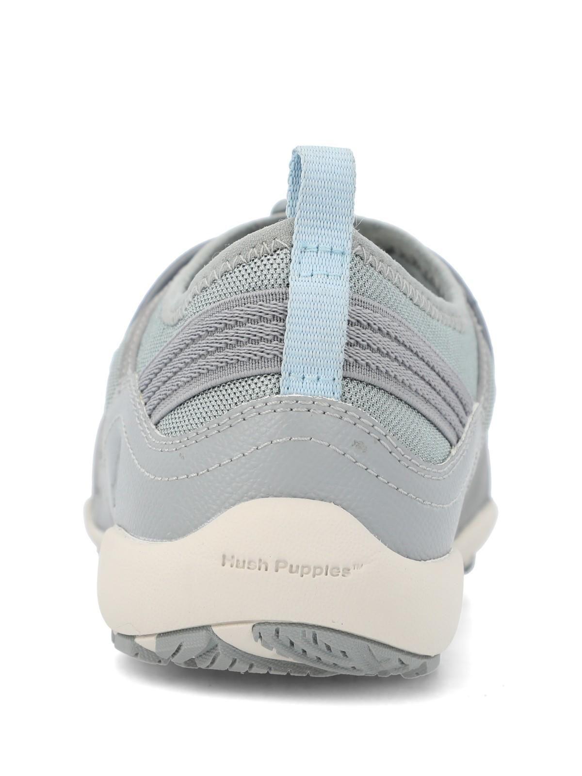 Slip On Mujer Ivy Bungee Azul-6