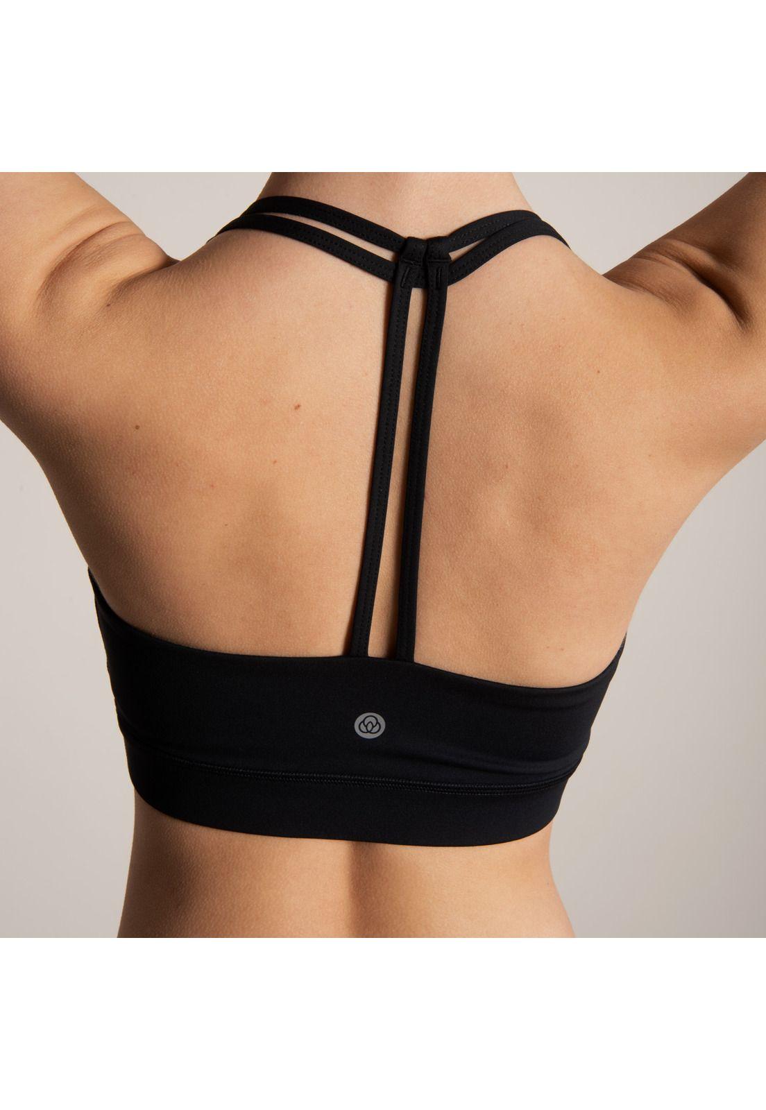 Peto Bra Kali S20 Negro-4
