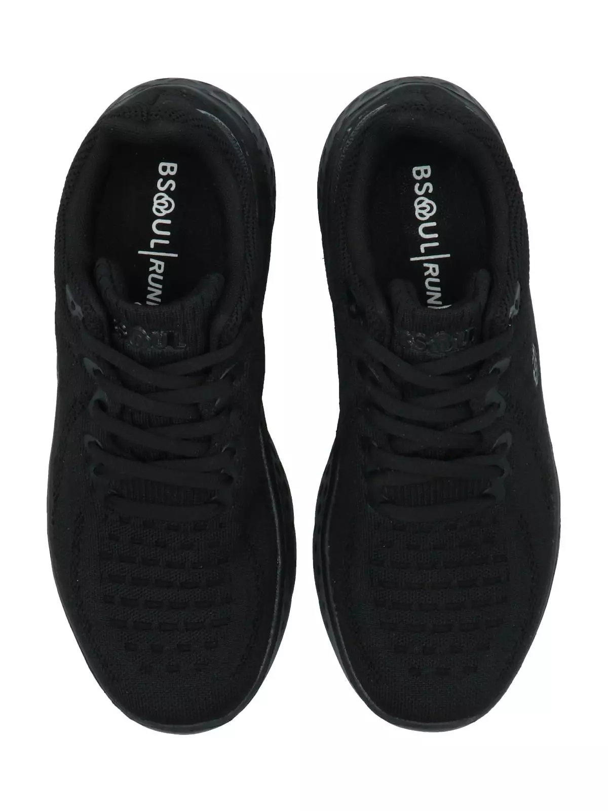 Zapatilla deportiva Hombre Wilma Negra-7