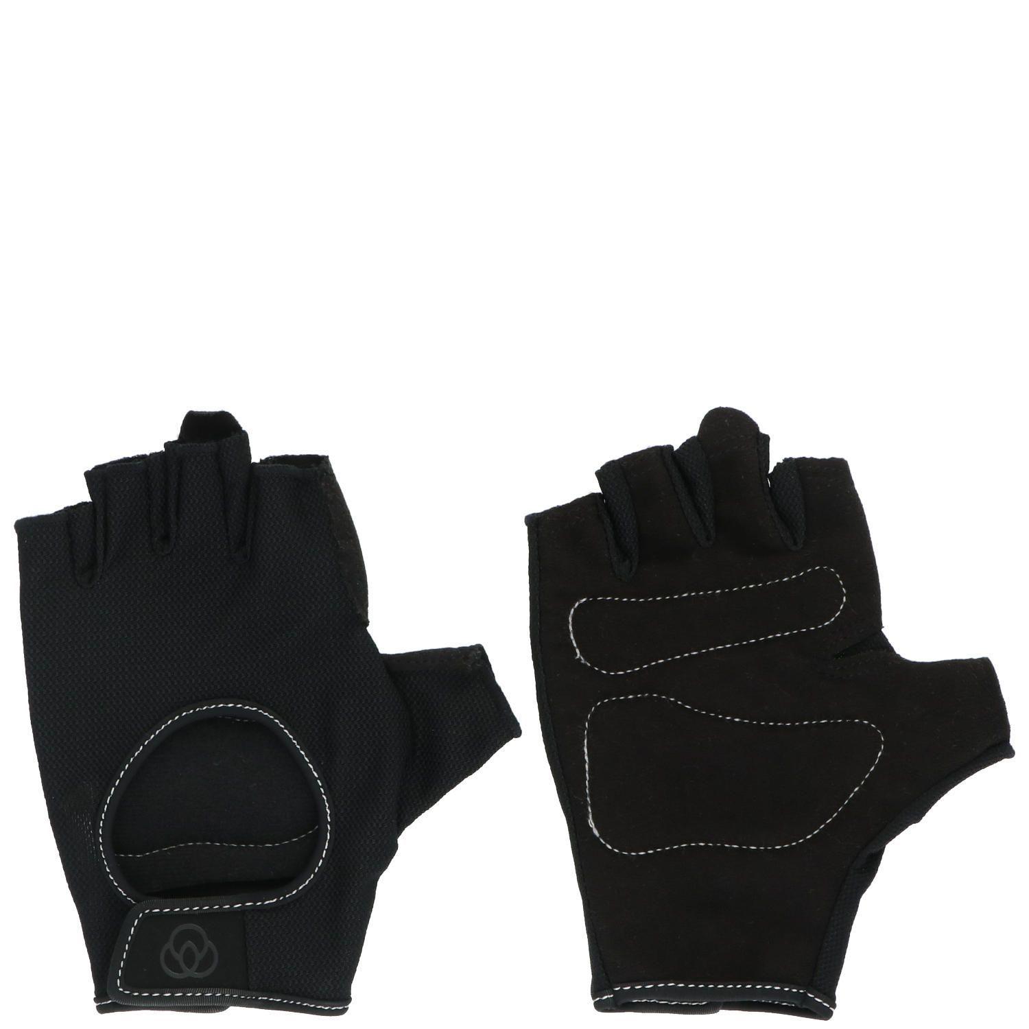 Guante Mujer Training Gloves Ii Negro-0