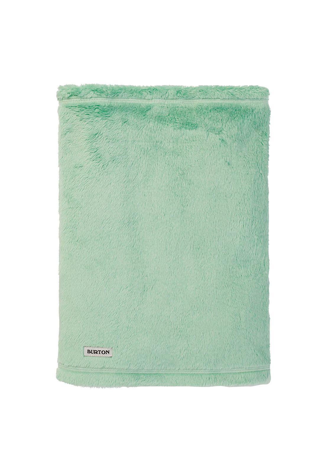 Cuello Wms Cora Neckwarmer Verde Mujer Burton-0