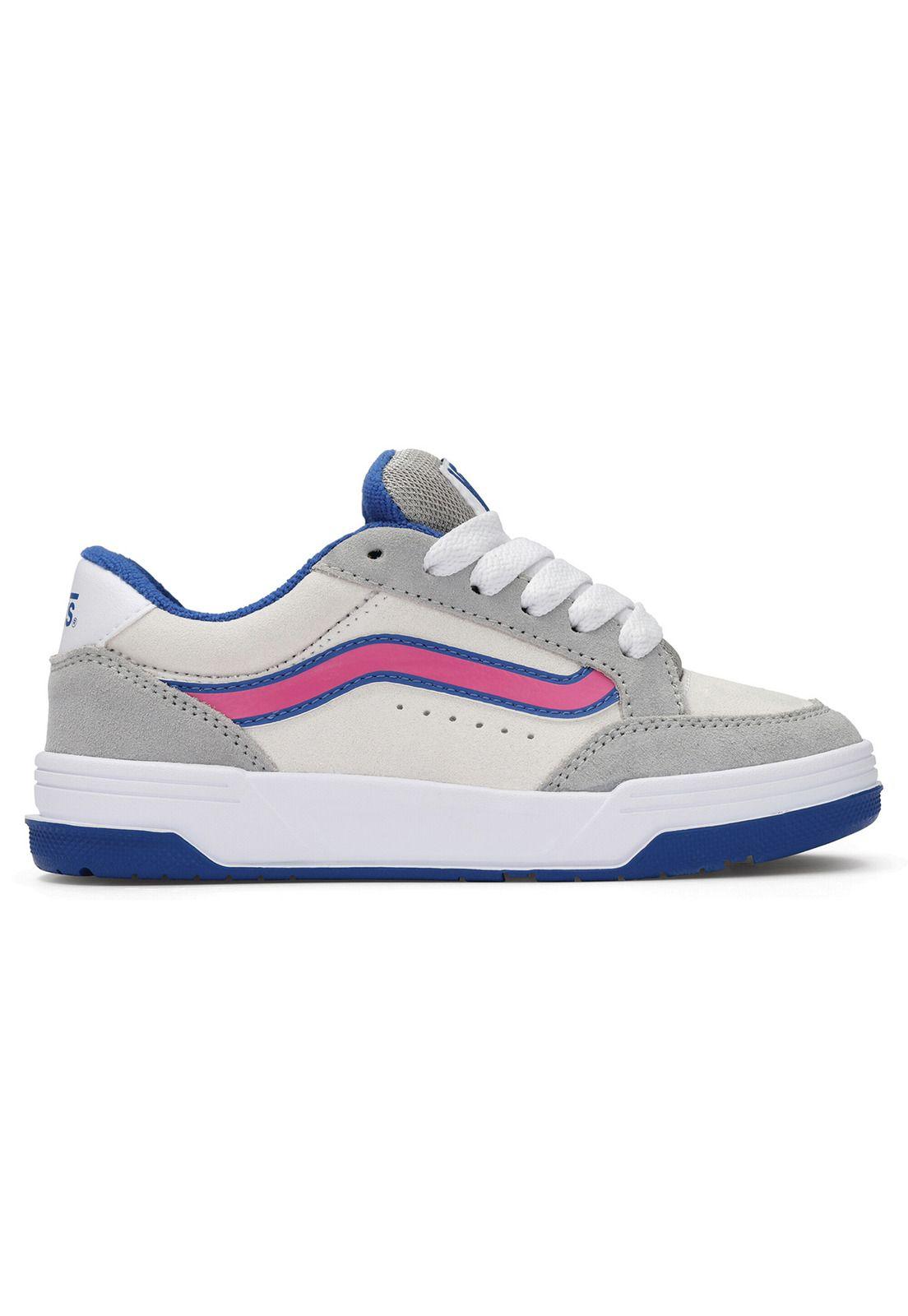Zapatilla Niño Hylane Gris-0