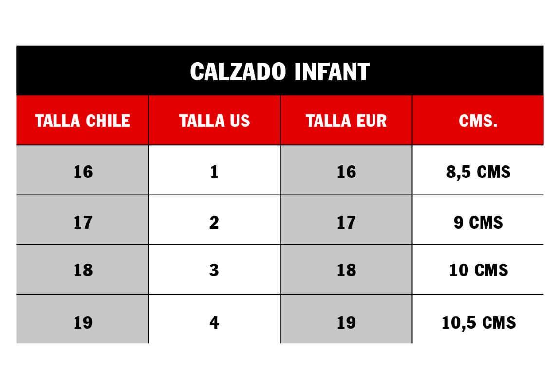 Zapatilla Niño Hylane Gris-2