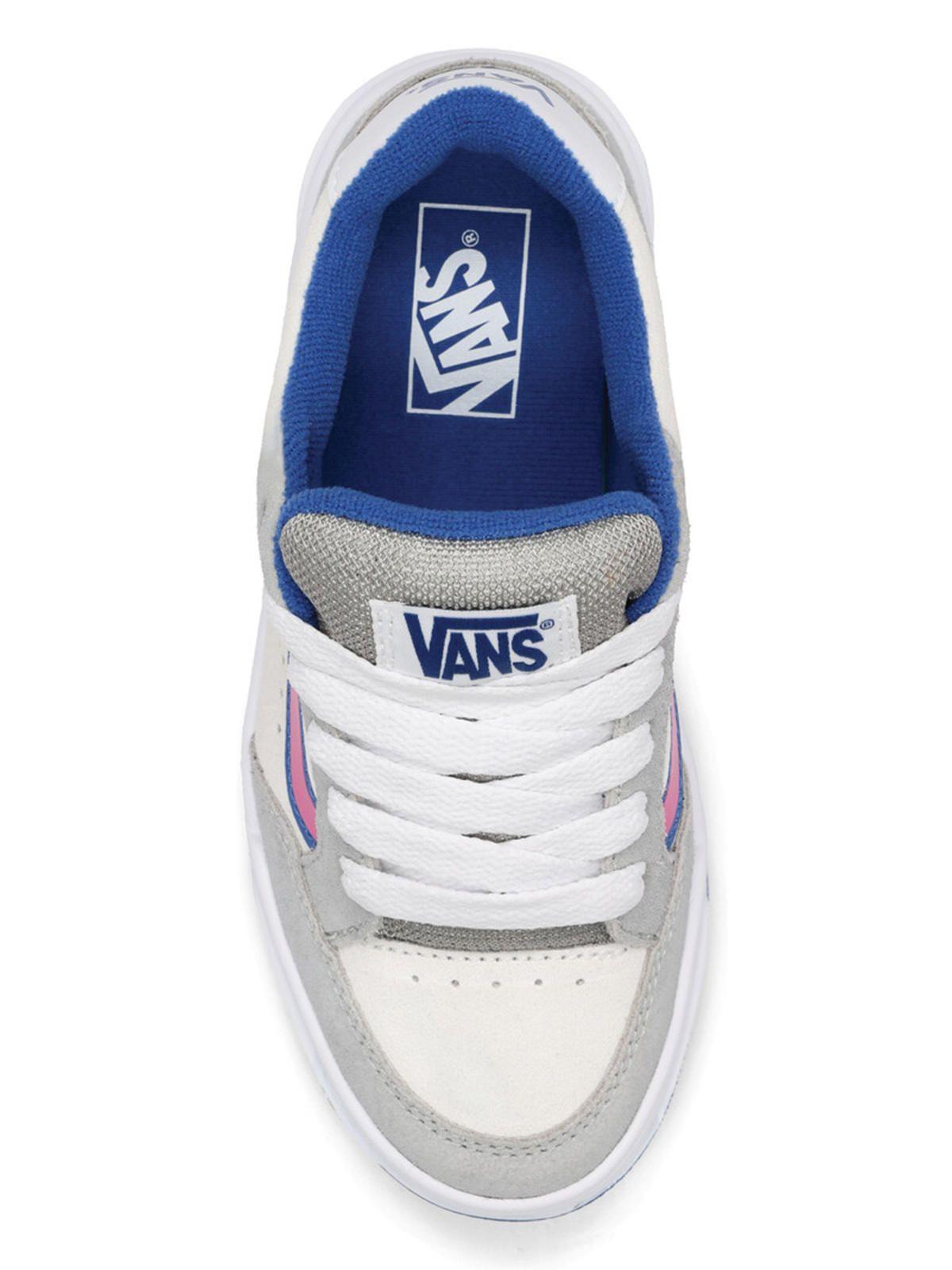 Zapatilla Niño Hylane Gris-6