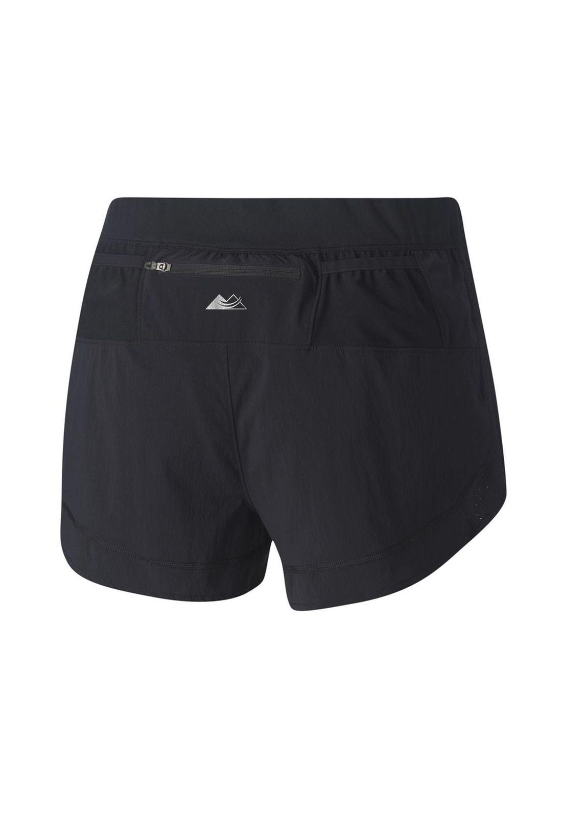 Short Titan Ultra Short Negro-1