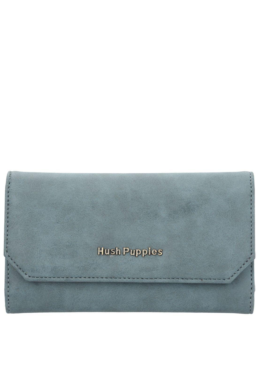 Billetera Mujer Cami Wallet Azul-0