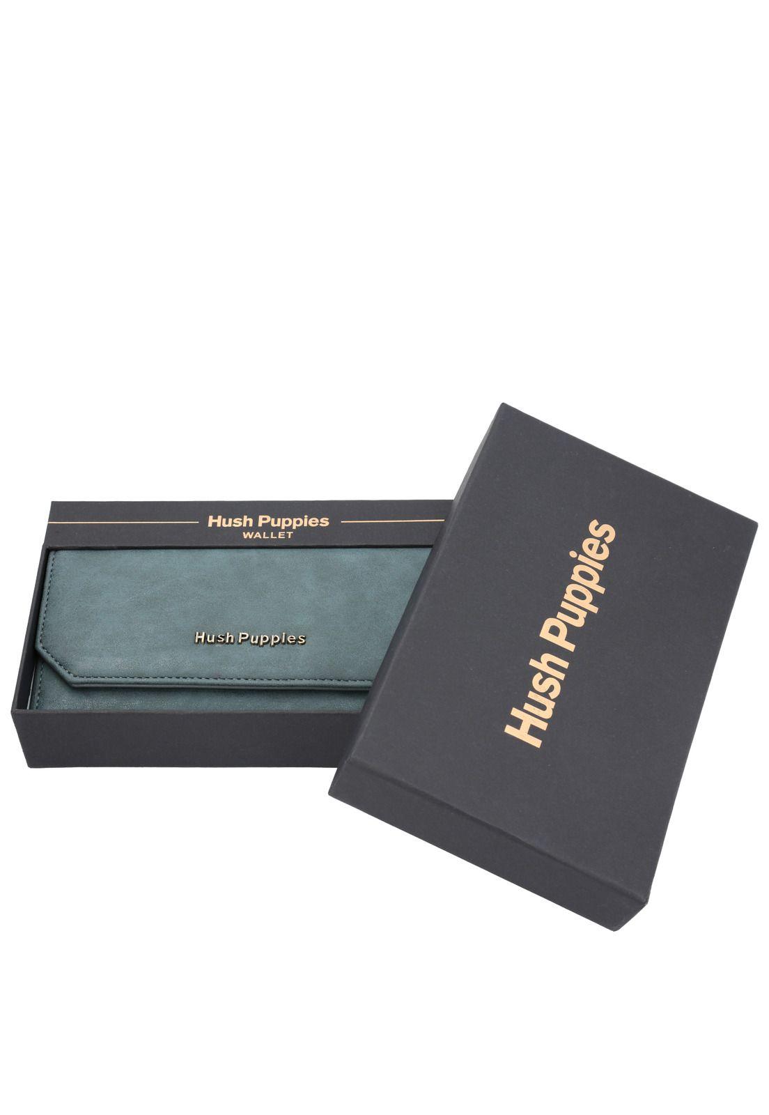 Billetera Mujer Cami Wallet Azul-3