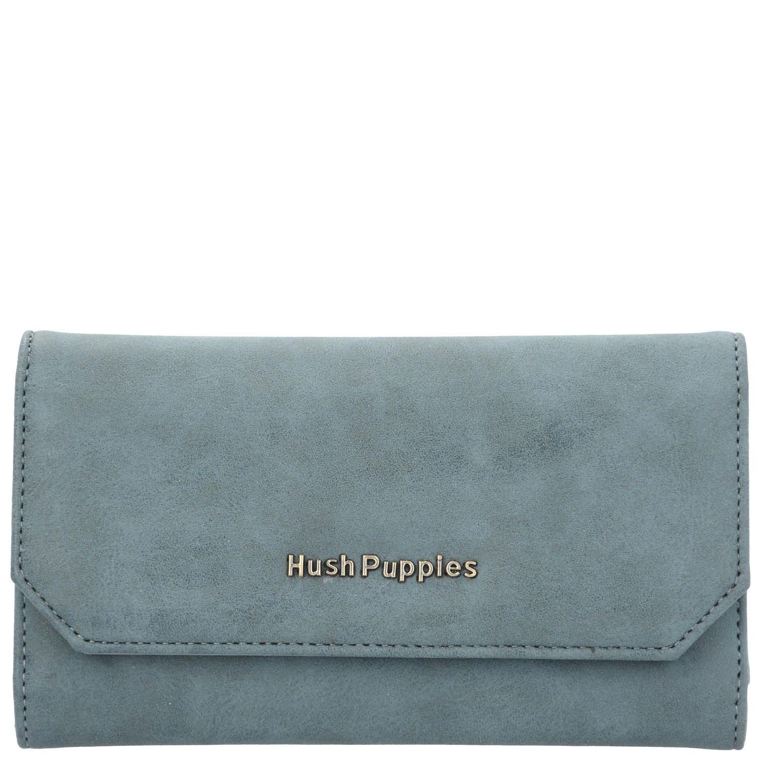 Billetera Mujer Cami Wallet Azul-0