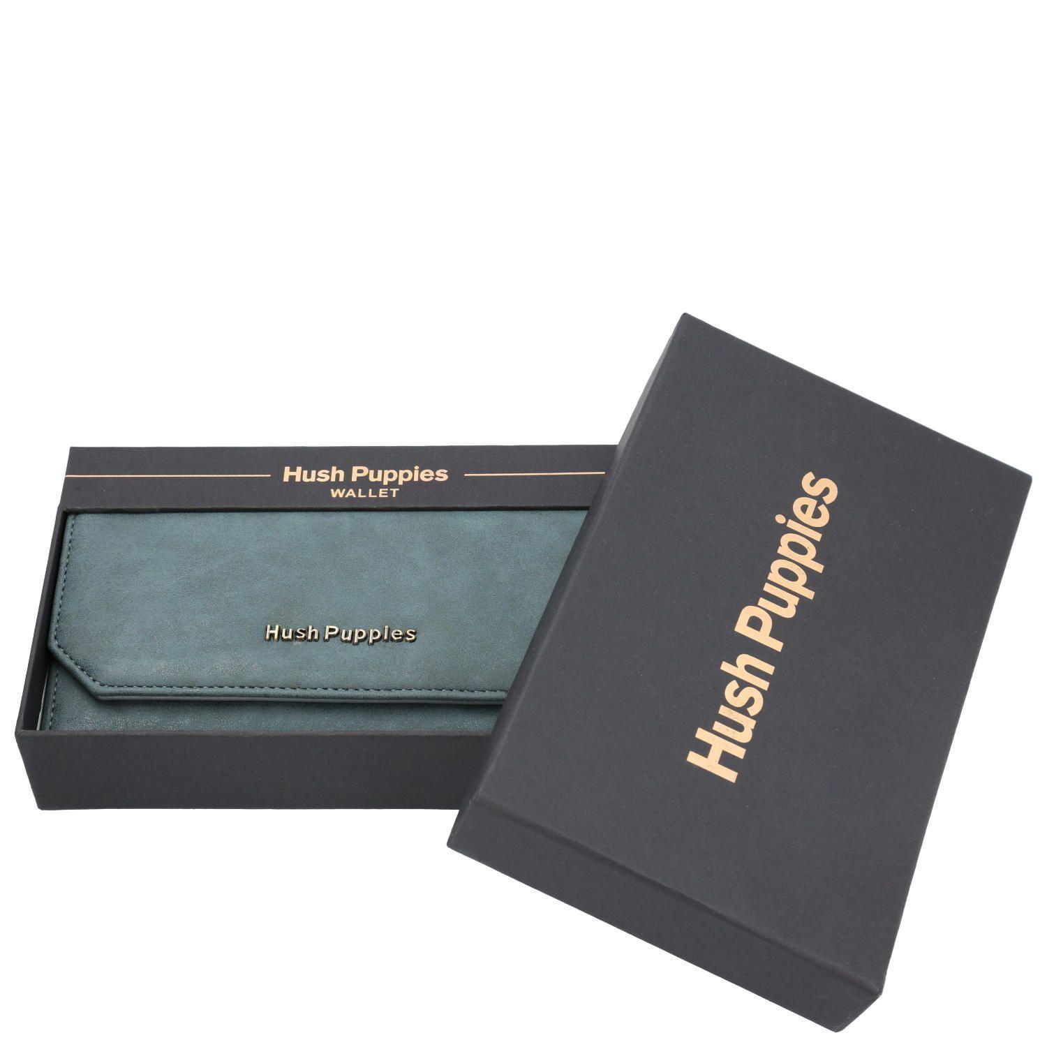 Billetera Mujer Cami Wallet Azul-3