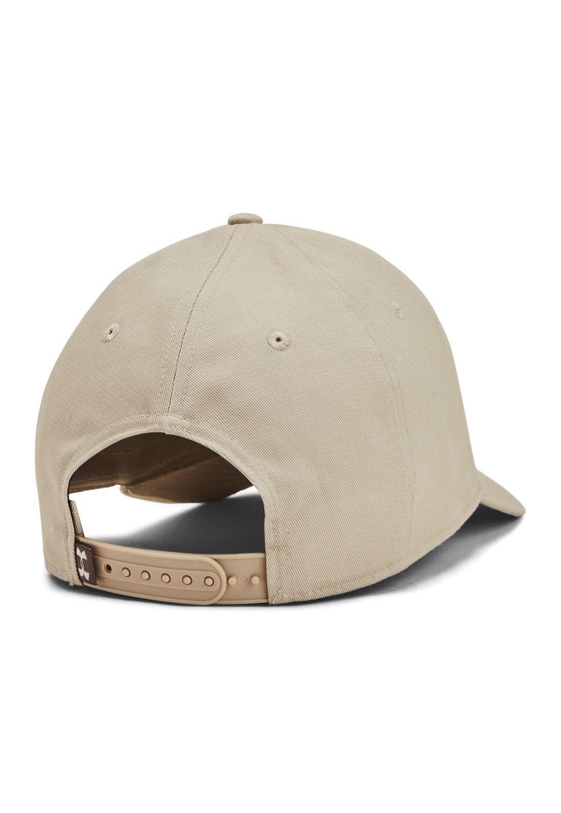 Jockey SportStyle para hombre Café-1