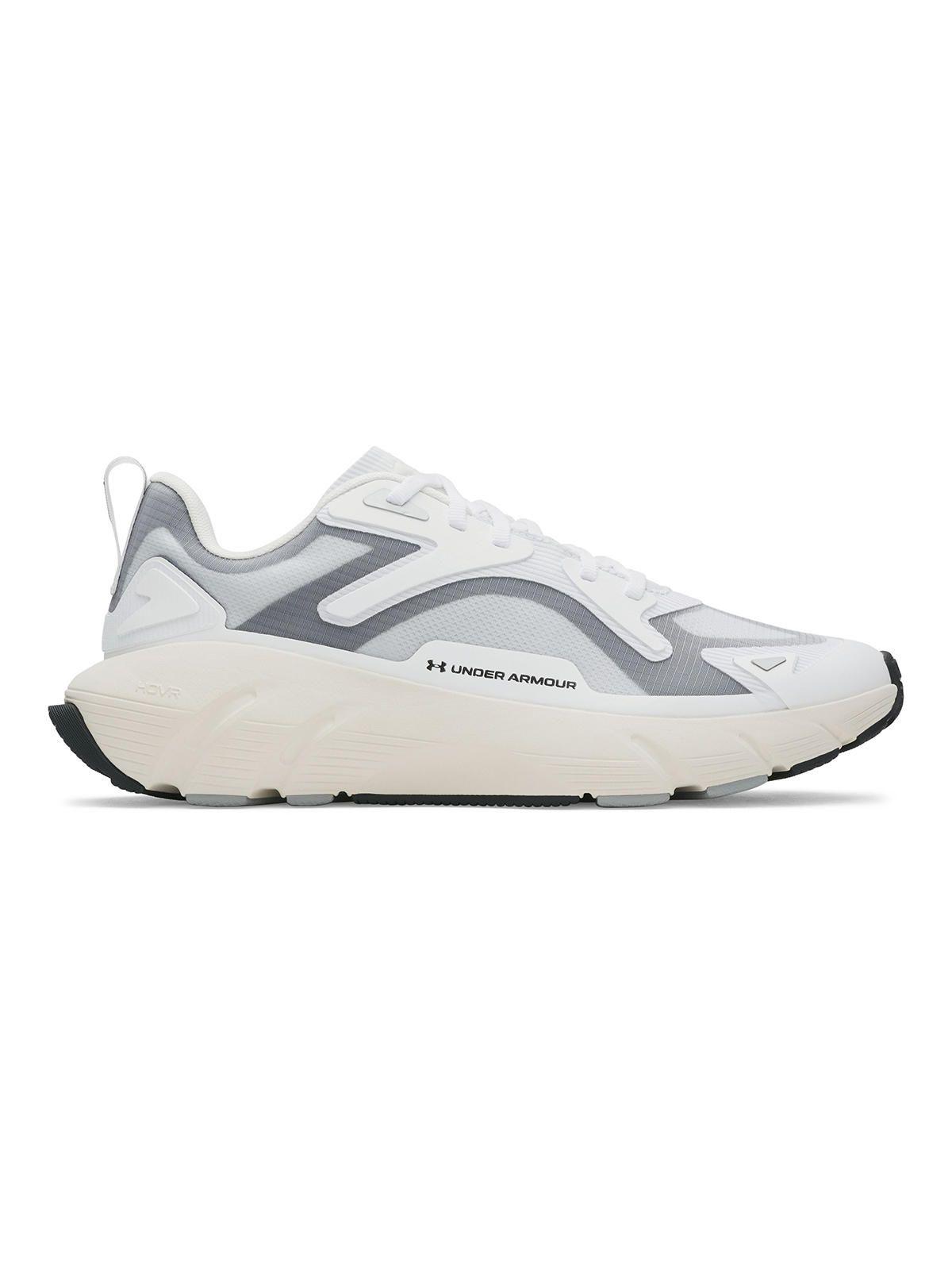 Zapatilla Unisex Ua Aura Rpstp Blanco-0