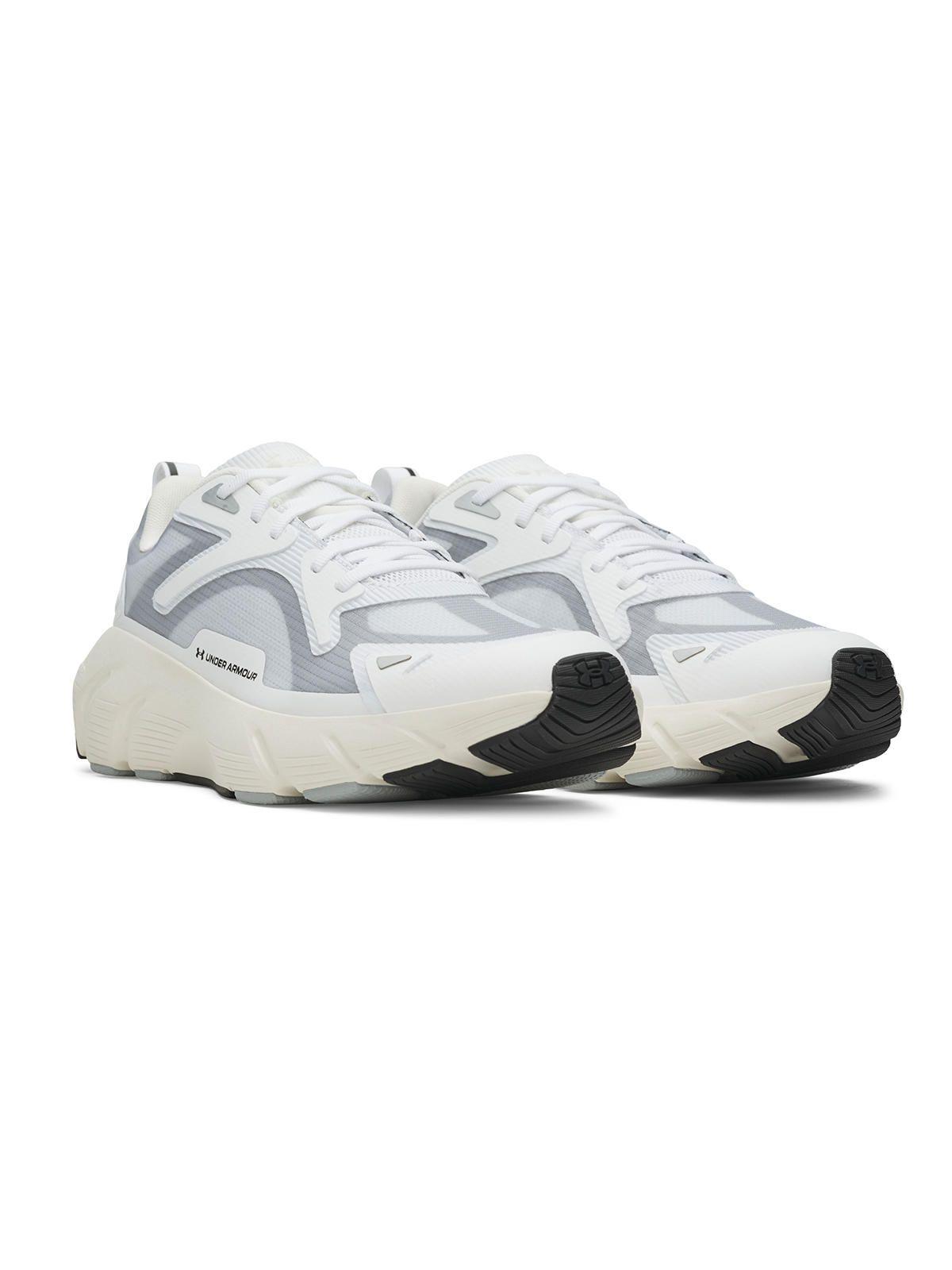 Zapatilla Unisex Ua Aura Rpstp Blanco-5