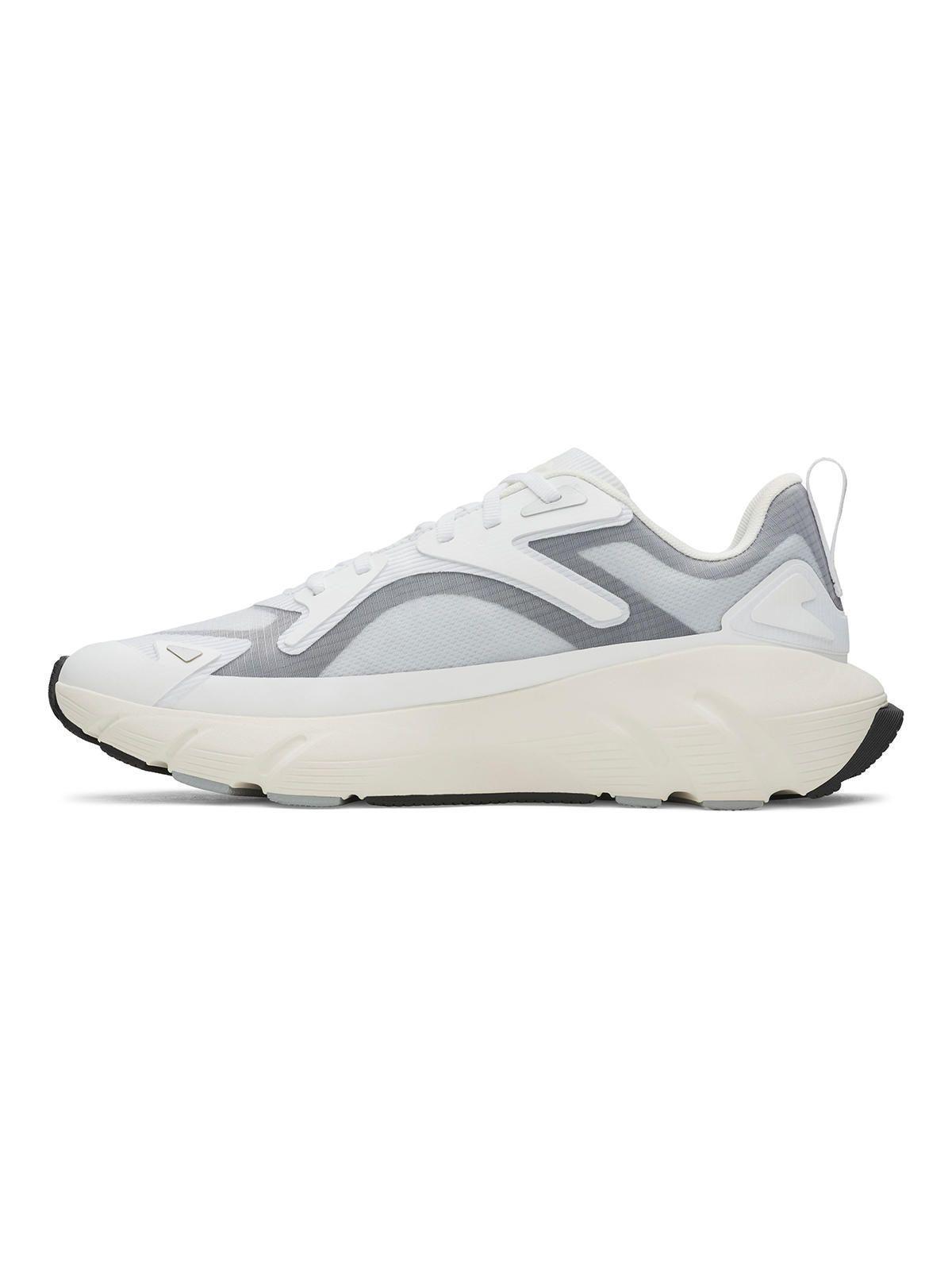 Zapatilla Unisex Ua Aura Rpstp Blanco-1