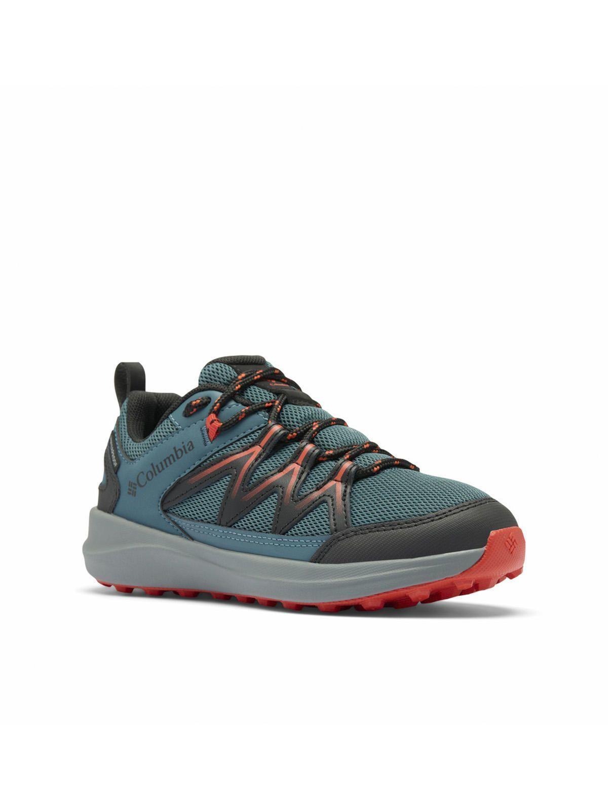 Zapatilla Unisex Peakfreak Rush Water Azul-0