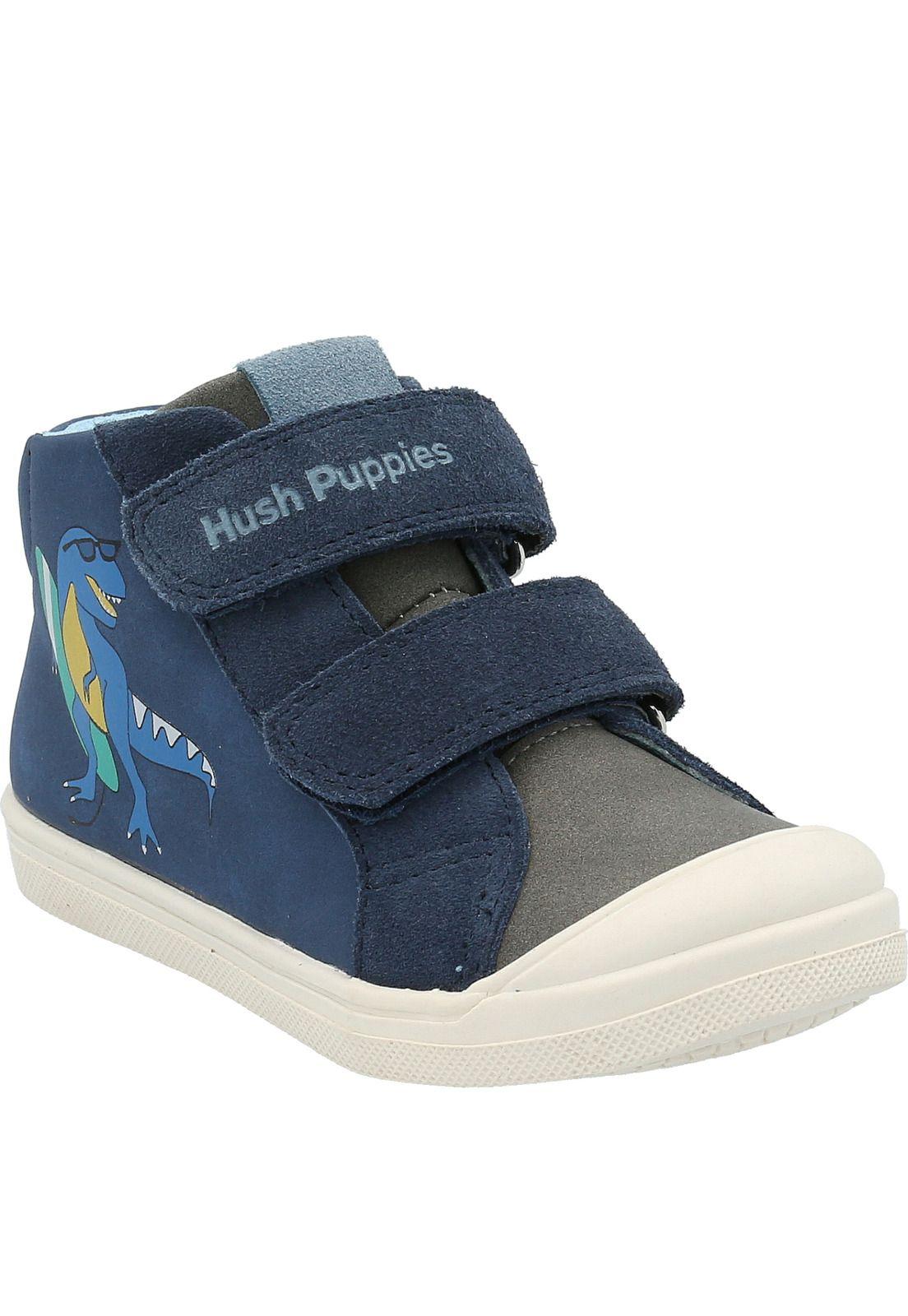 Zapato Niño Turks Azul (26 - 29)-0