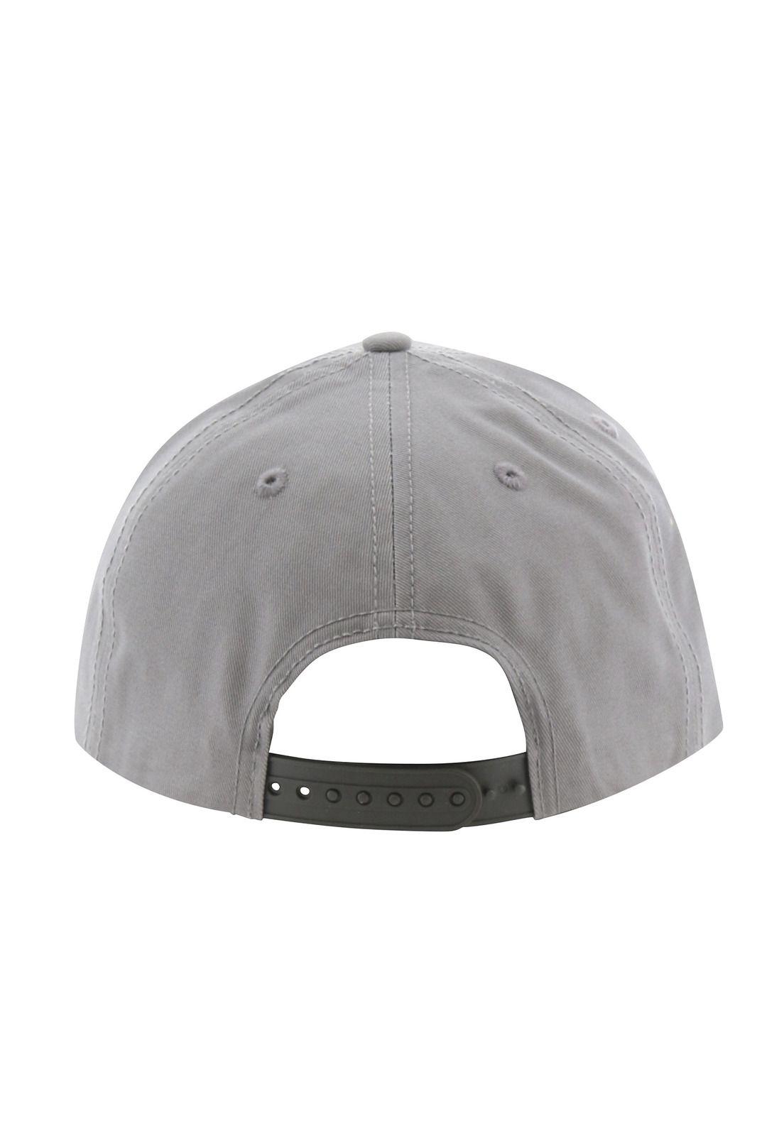Jockey Hombre Cat Patch Hat Bronce-1