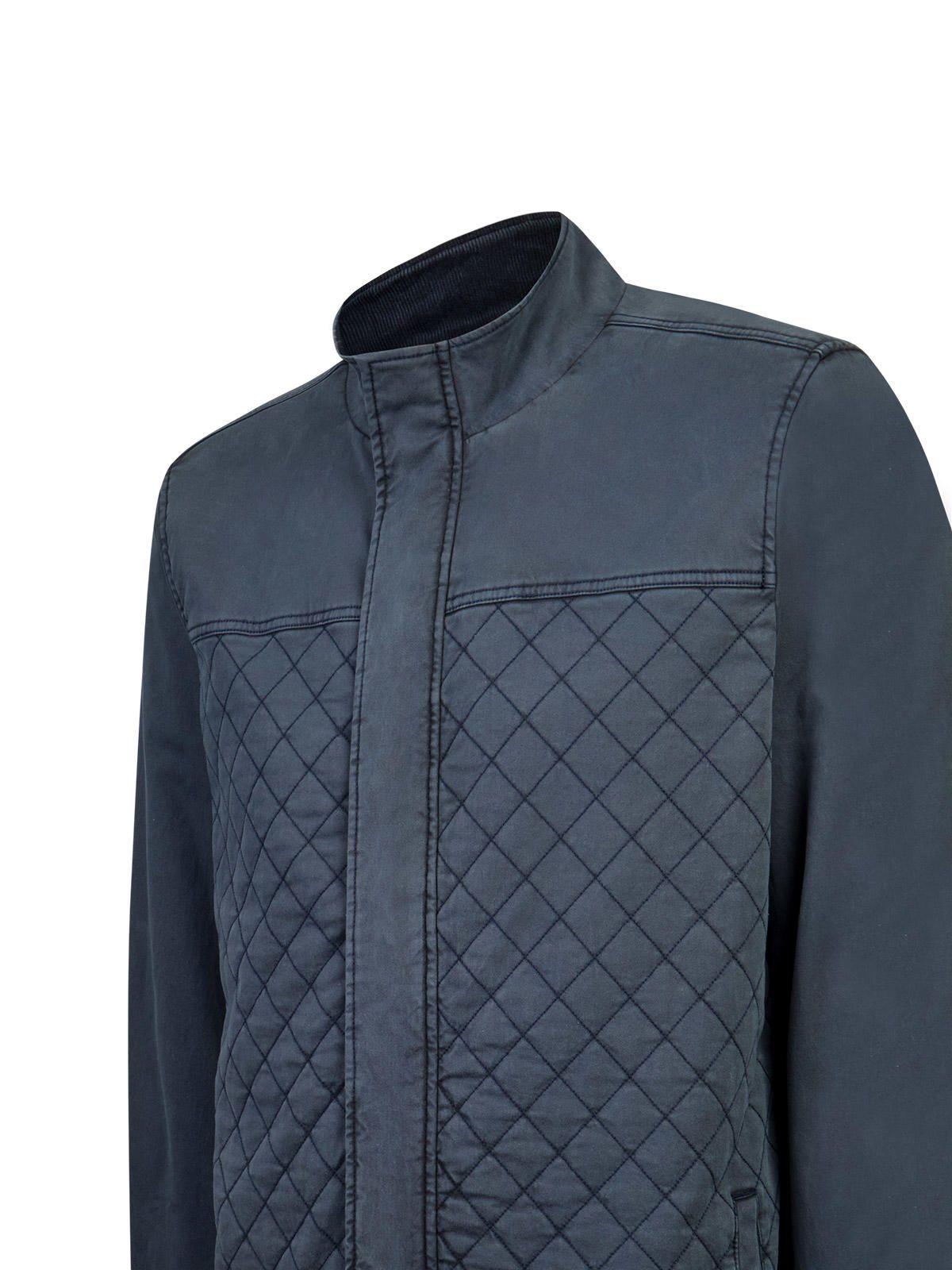 Chaqueta Thermore Hombre Laurenzo Azul-3