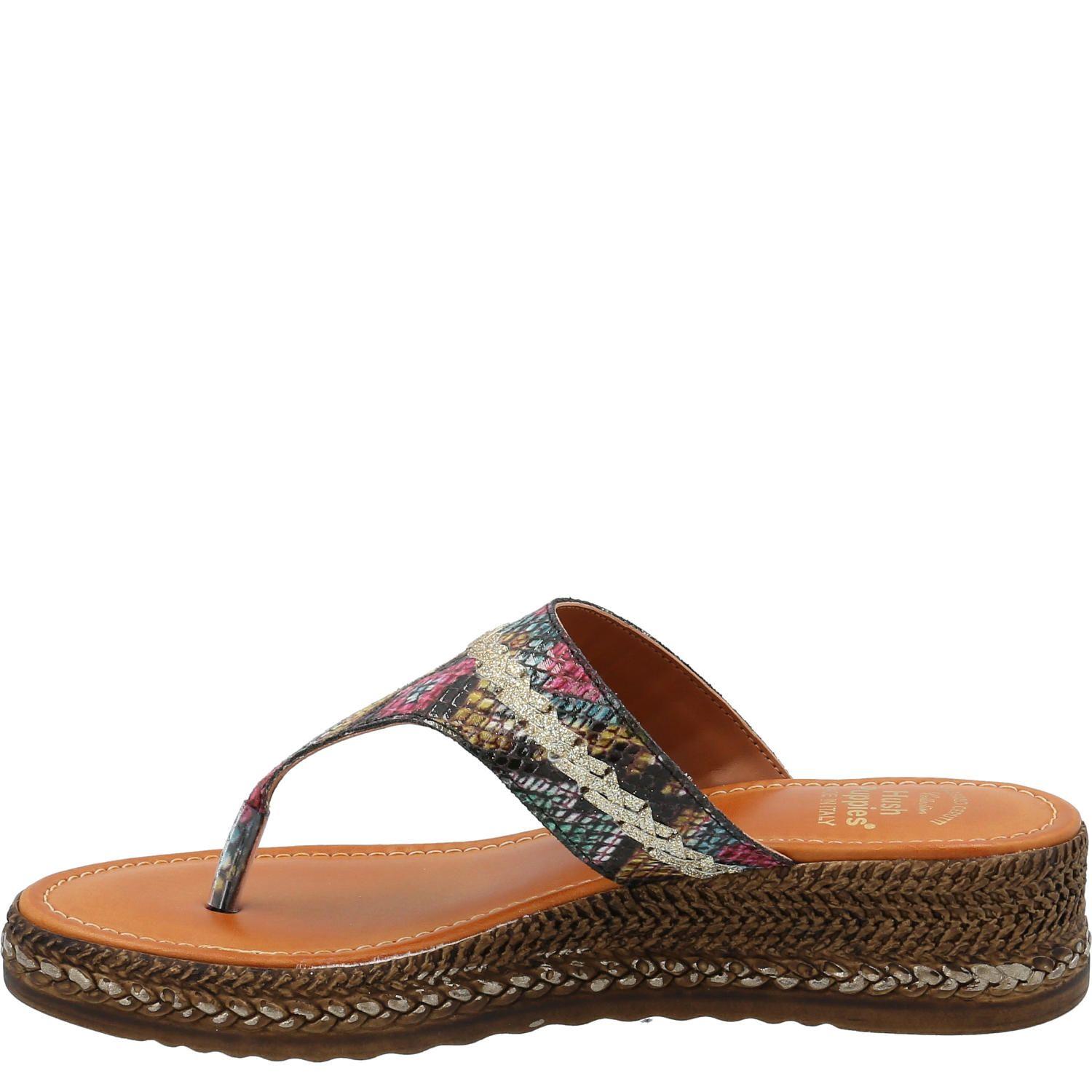 Sandalia Mujer Emilia Multicolor-4