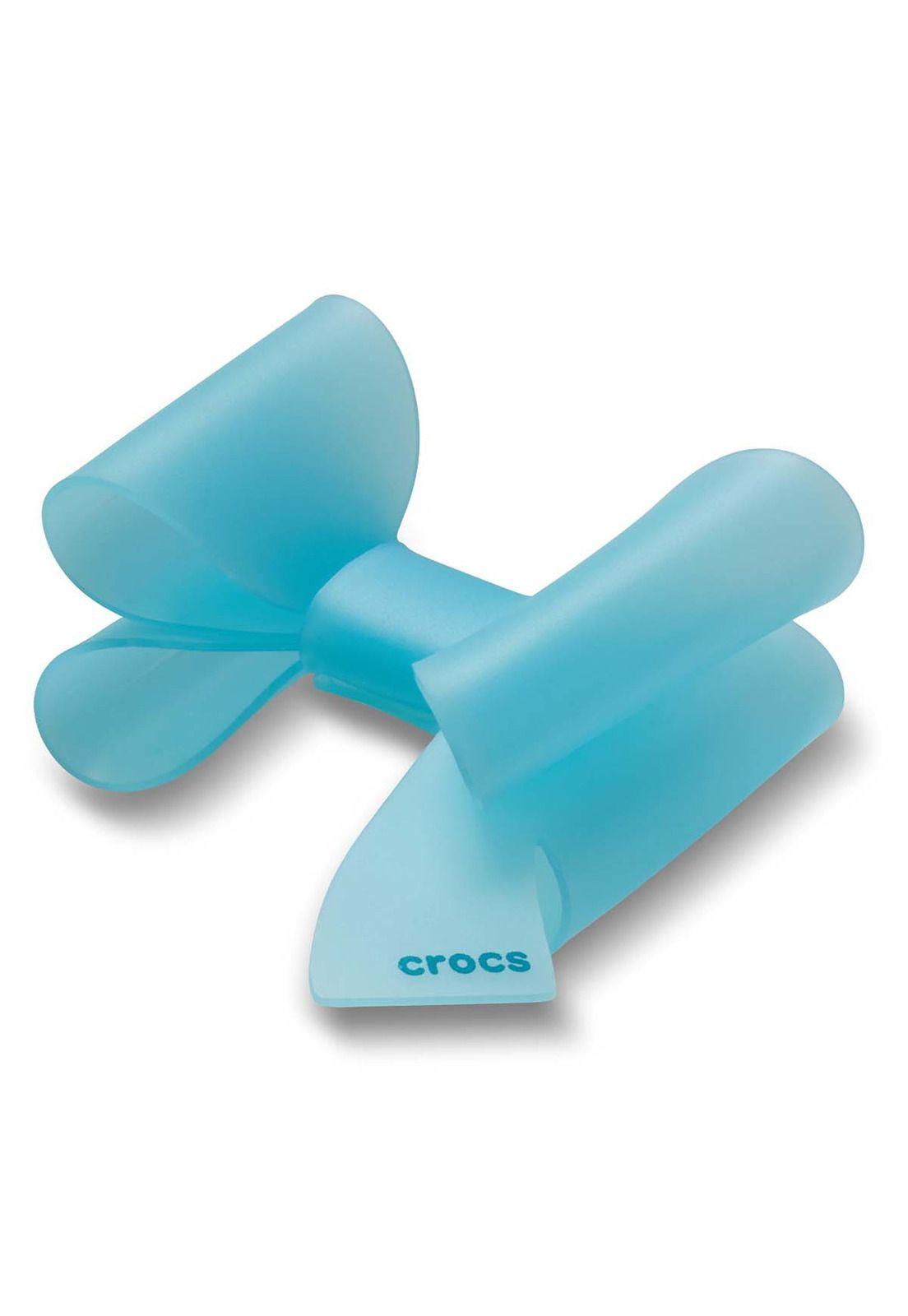 Jibbitz Crocs Cinta Celeste-2