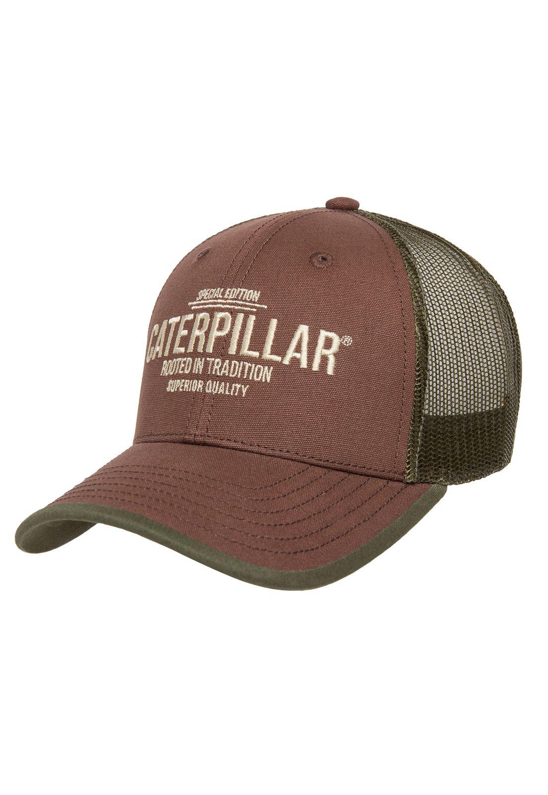 Jockey Hombre Special Edition Hat Gris Claro-0