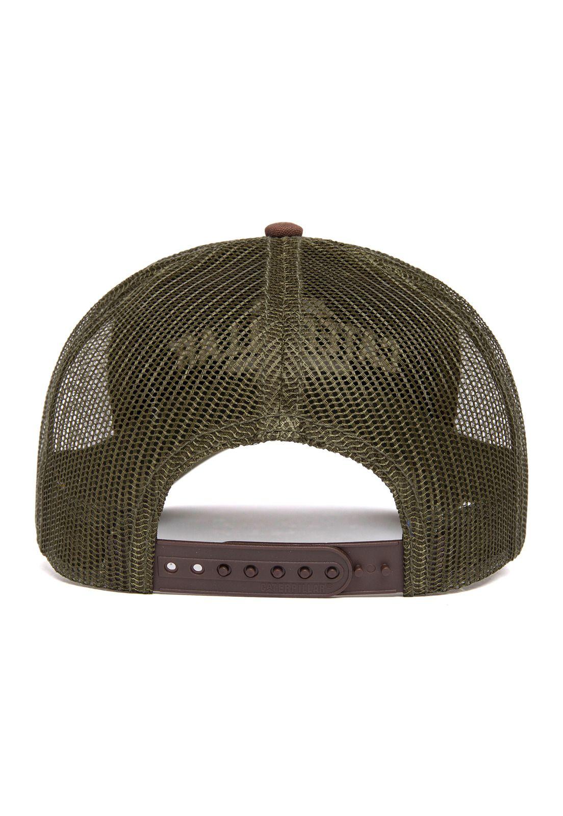 Jockey Hombre Special Edition Hat Gris Claro-1