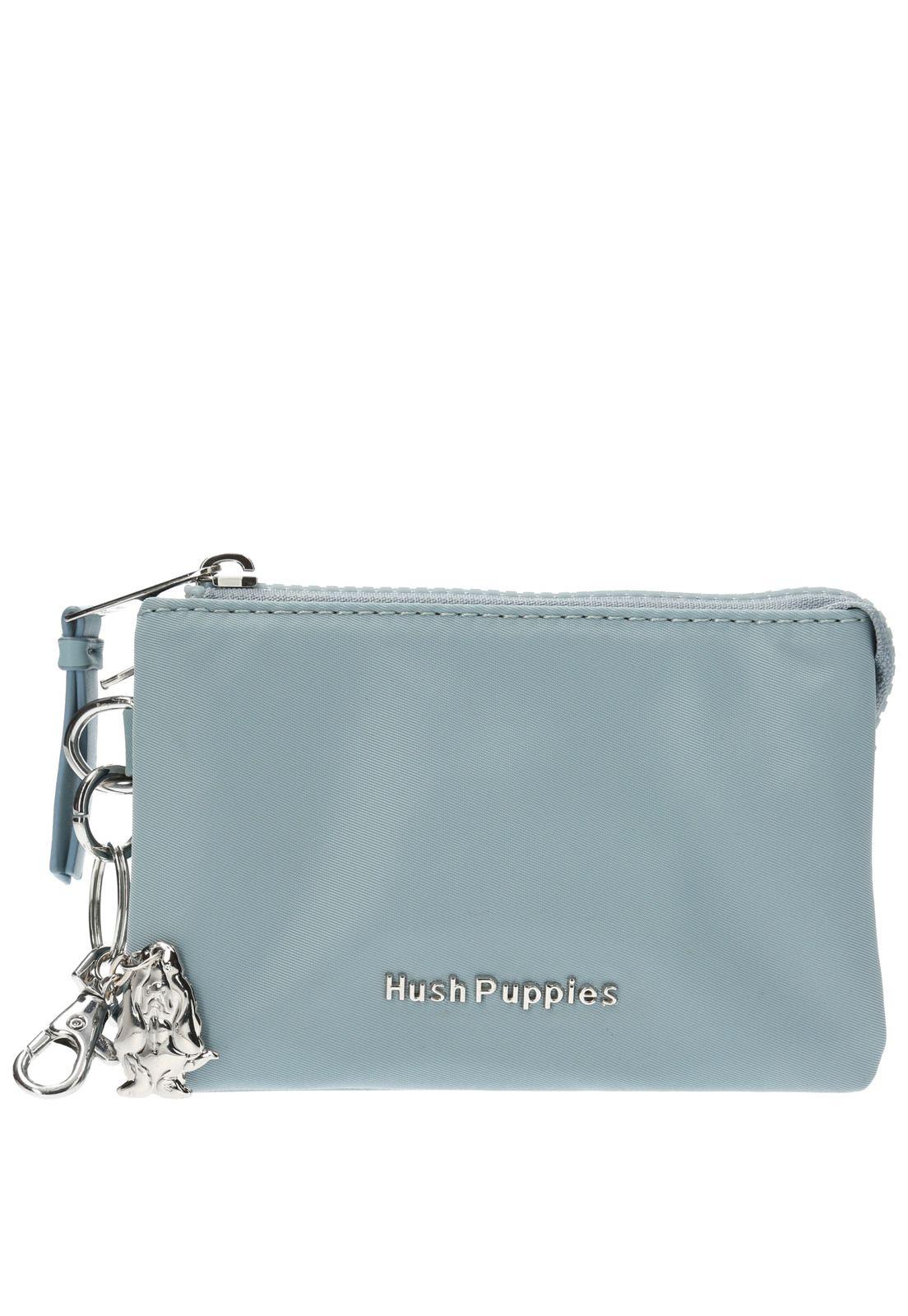 Billetera Rioux Wallet Celeste Mujer-0