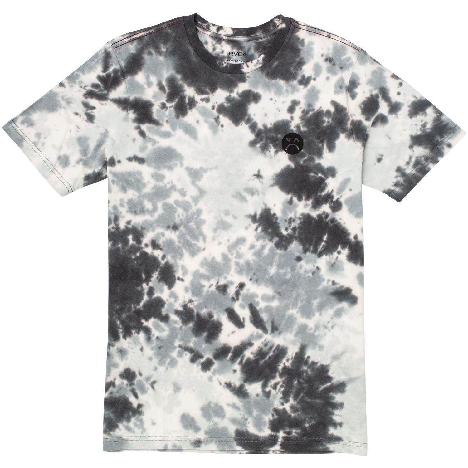 Polera Hombre Happy Sad Negro-0