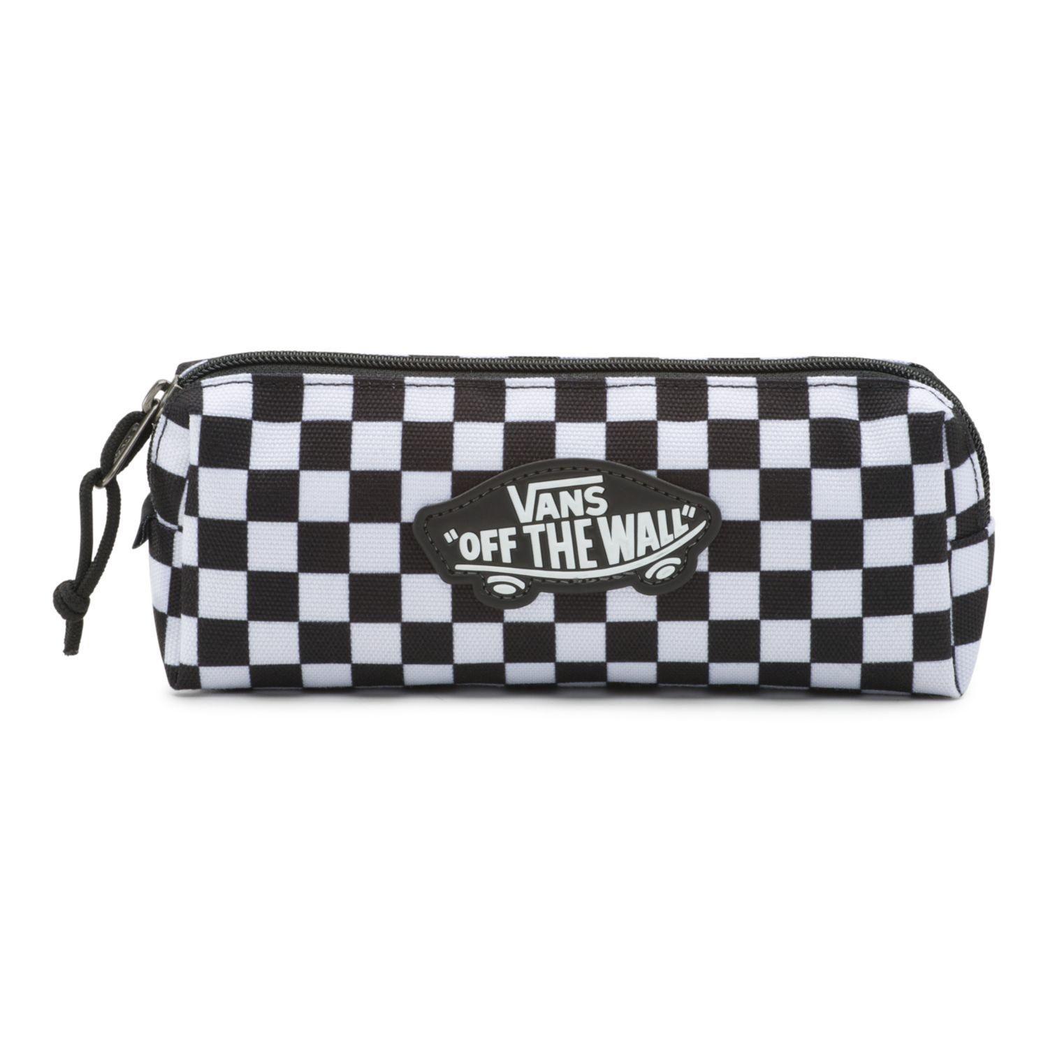 Mochila Niño By Otw Pencil Pouch Check-0