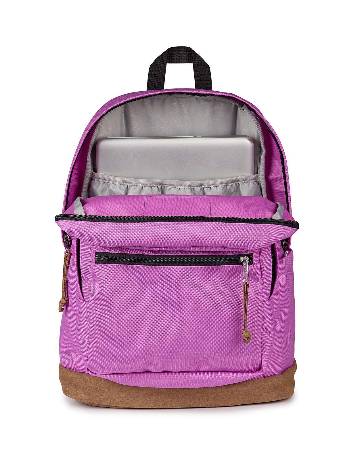 Mochila Right Pack Fucsia-2