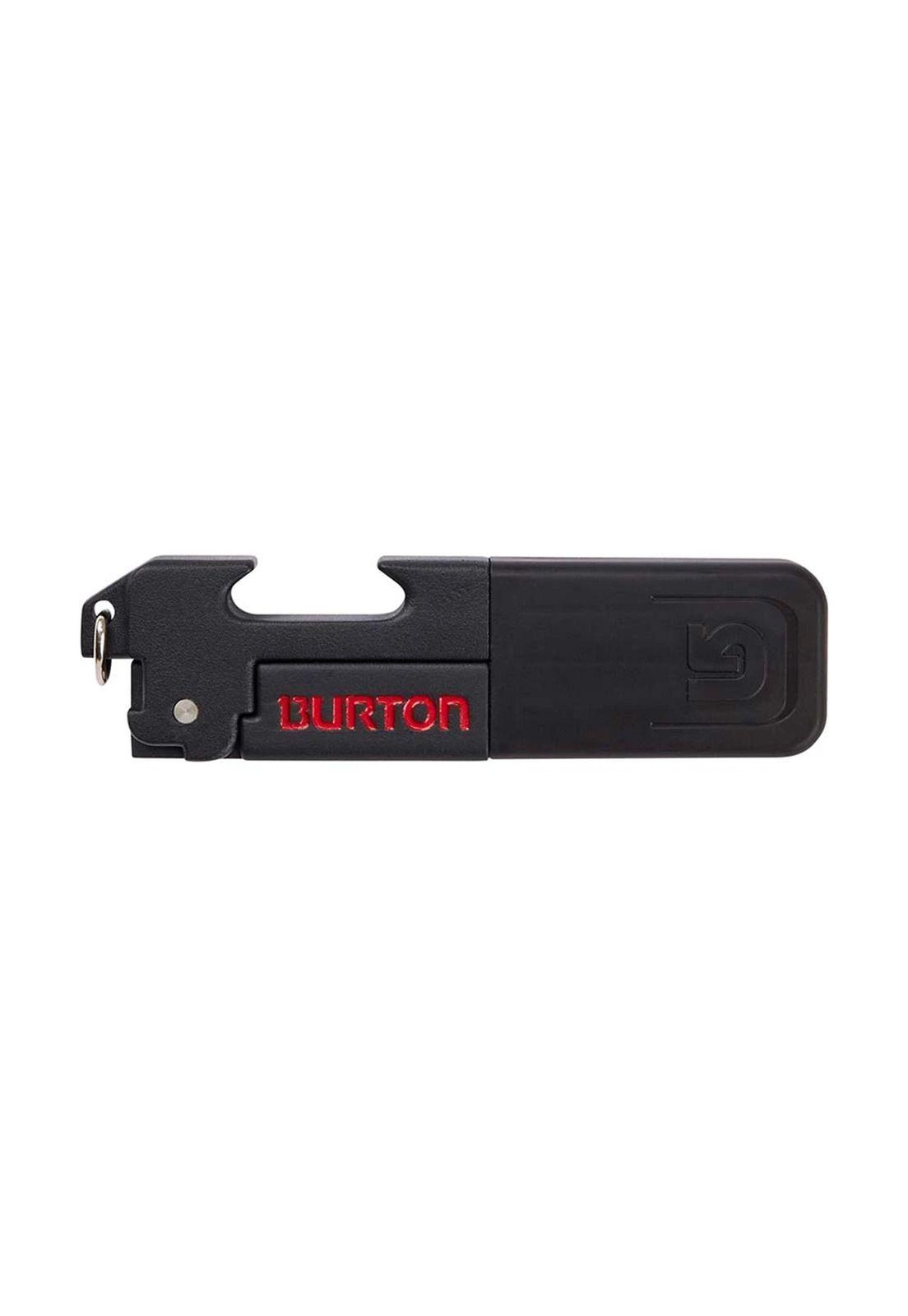 Herramienta Est Tool Chrome Negro Unisex-0