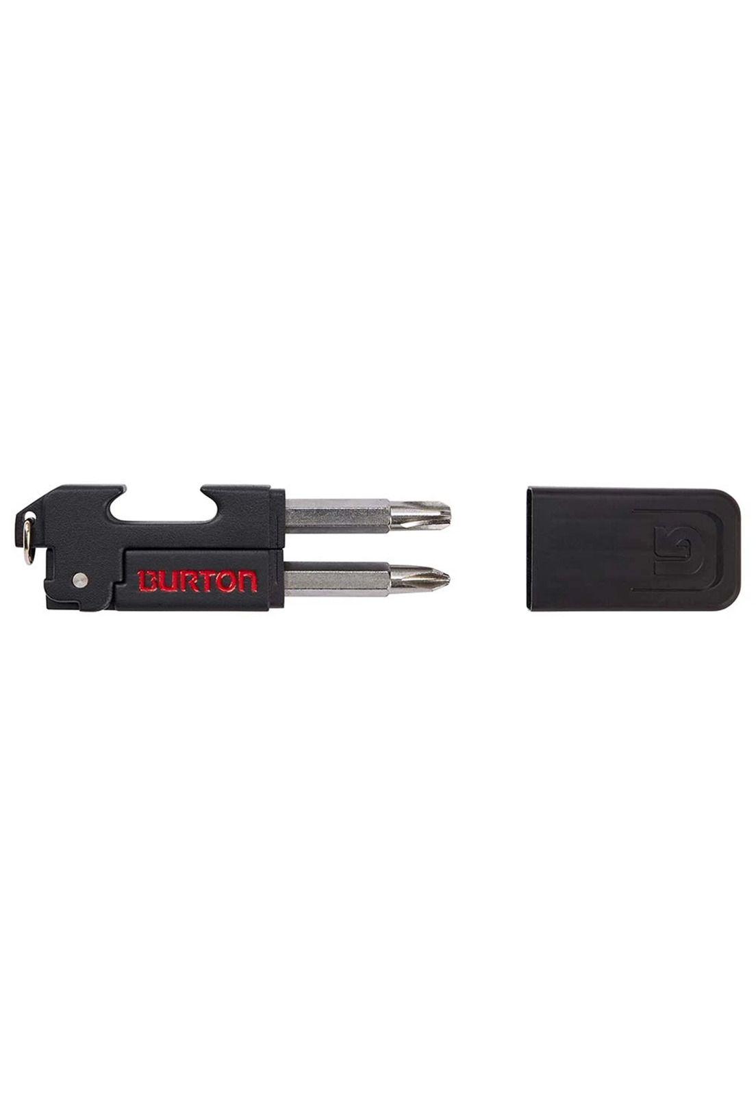 Herramienta Est Tool Chrome Negro Unisex-1
