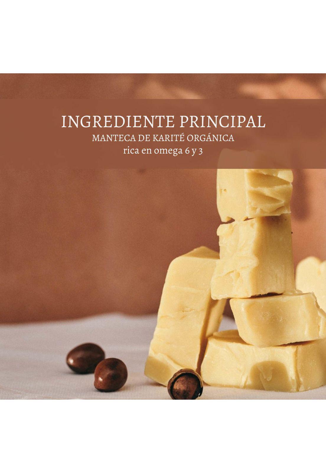 Bálsamo Tratmiento  Corporal Karité Immortelle 200 ml-3