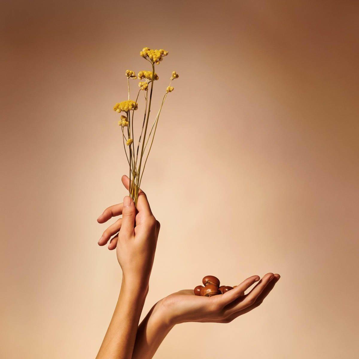 Bálsamo Tratmiento  Corporal Karité Immortelle 200 ml-4