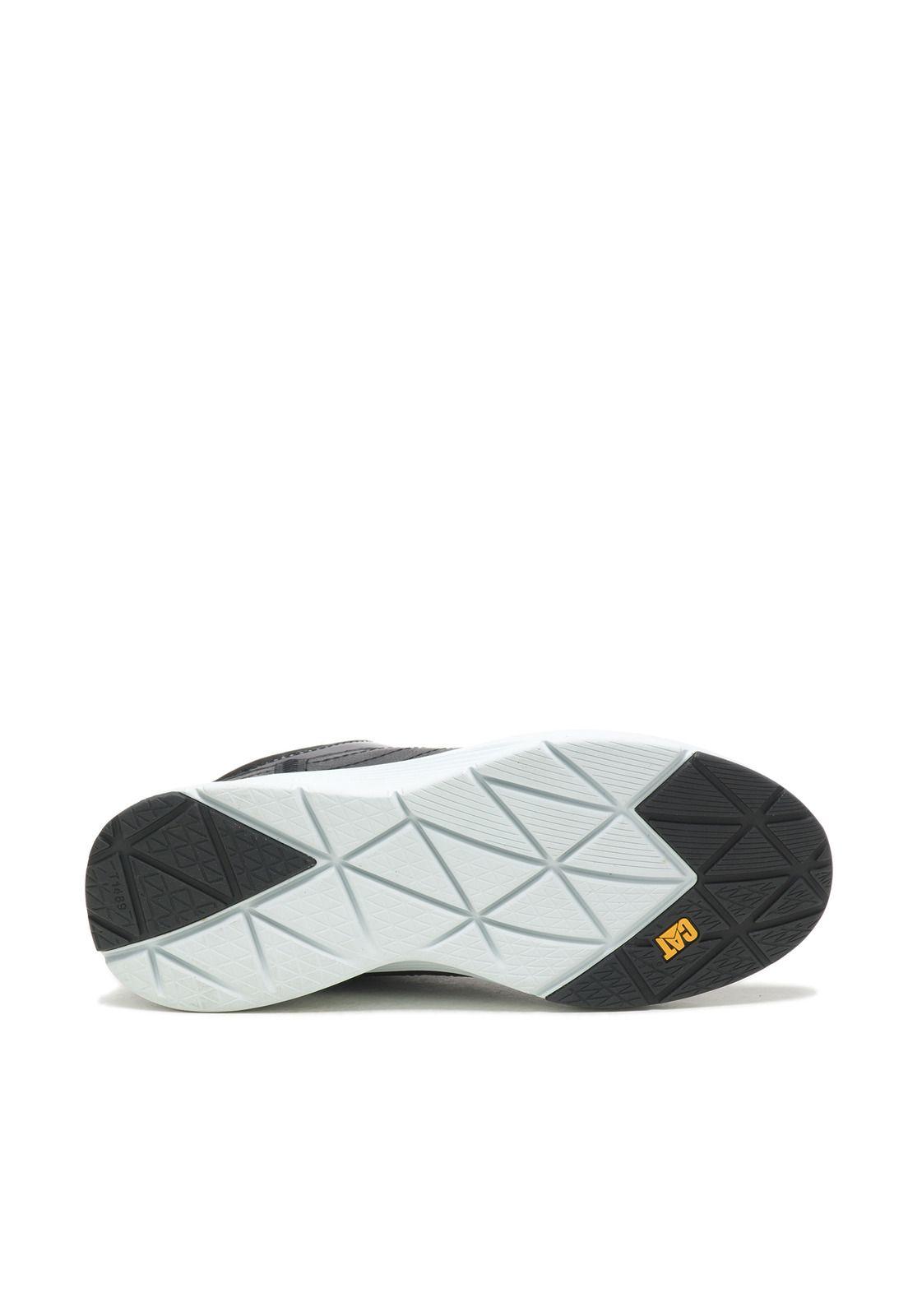 Zapatilla C/Caña Mujer Variant Mid Negro-5