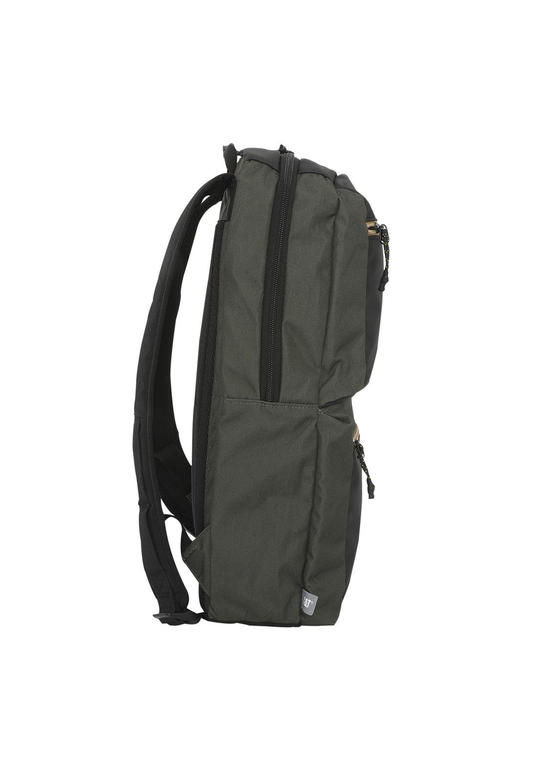 Mochila Hombre Brooklyn Negro-3