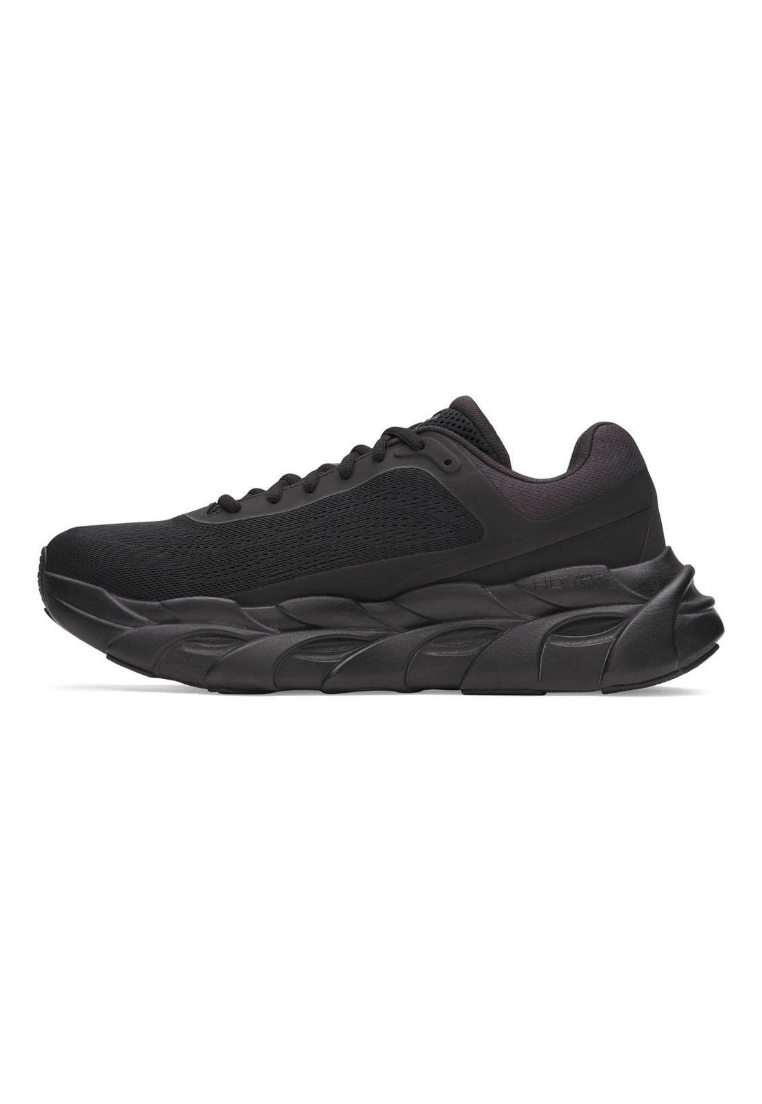 Zapatilla Running Hombre Halo Runner Negro -1