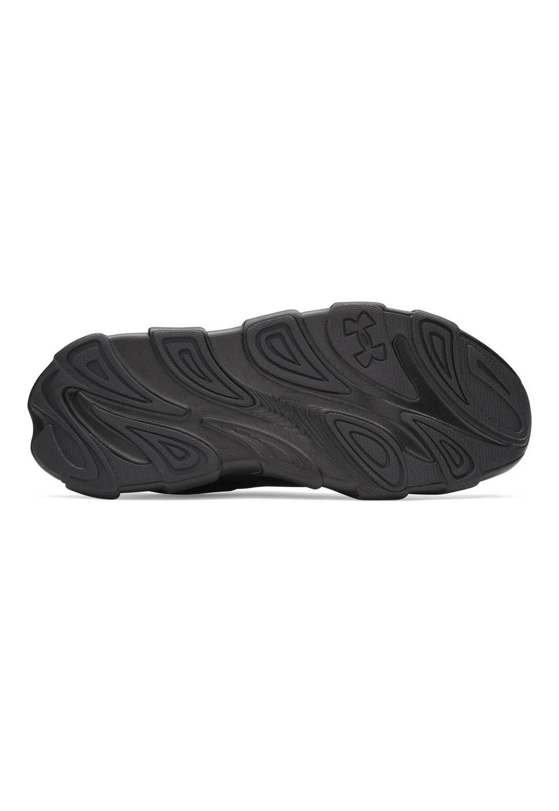 Zapatilla Running Hombre Halo Runner Negro -3