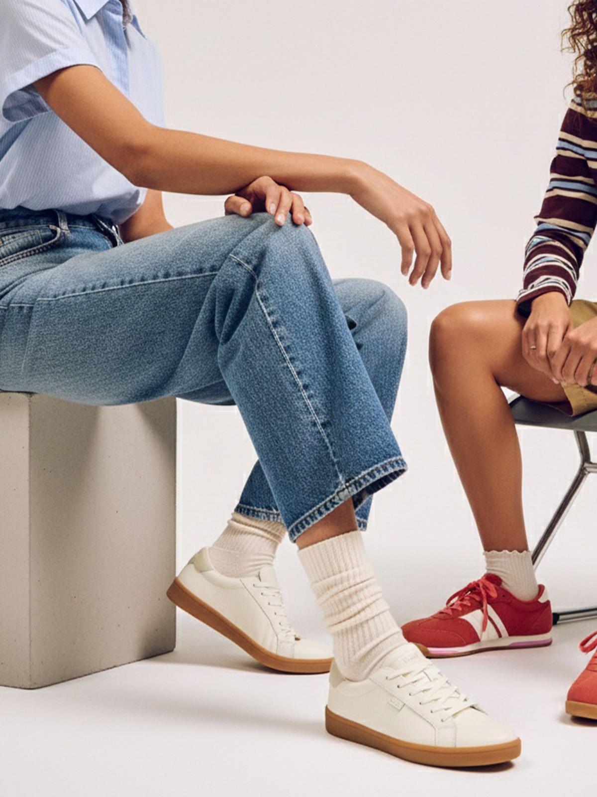 Zapatilla Ace II Cuero-1