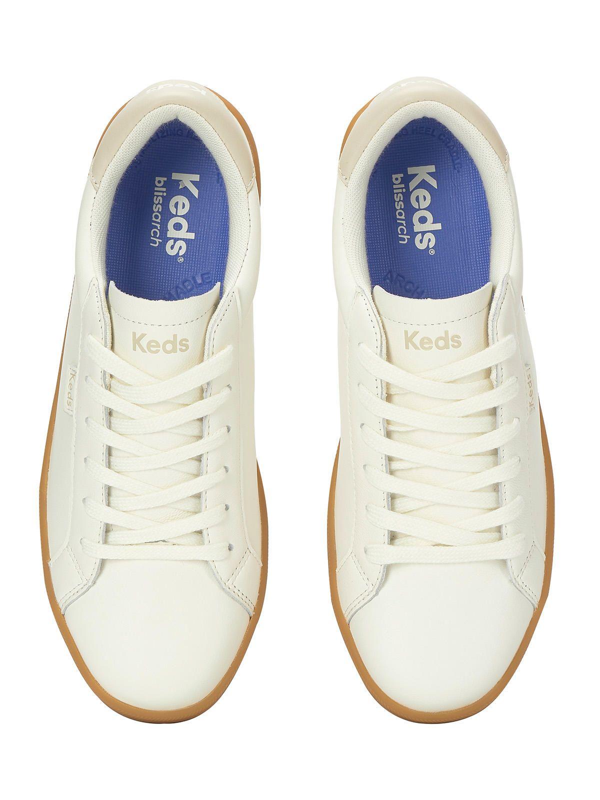 Zapatilla Ace II Cuero-4