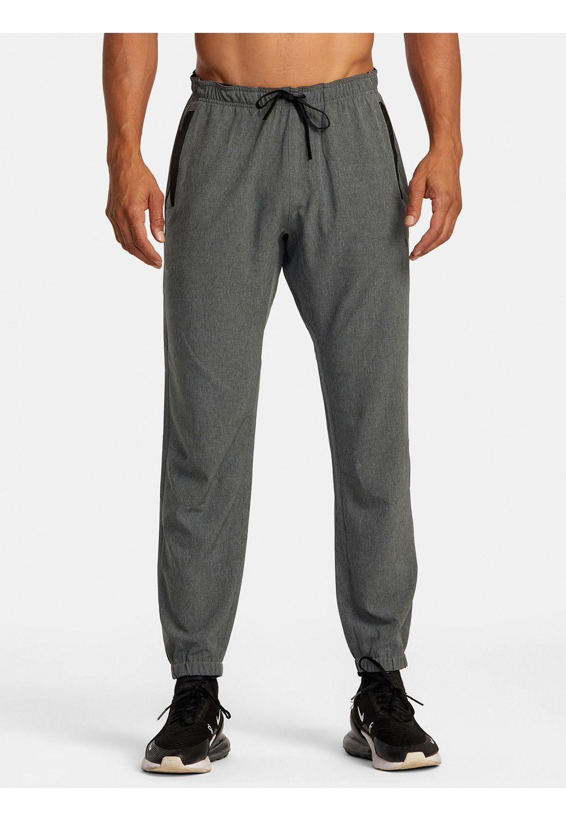 Jogger Hombre Yogger II Gris-0