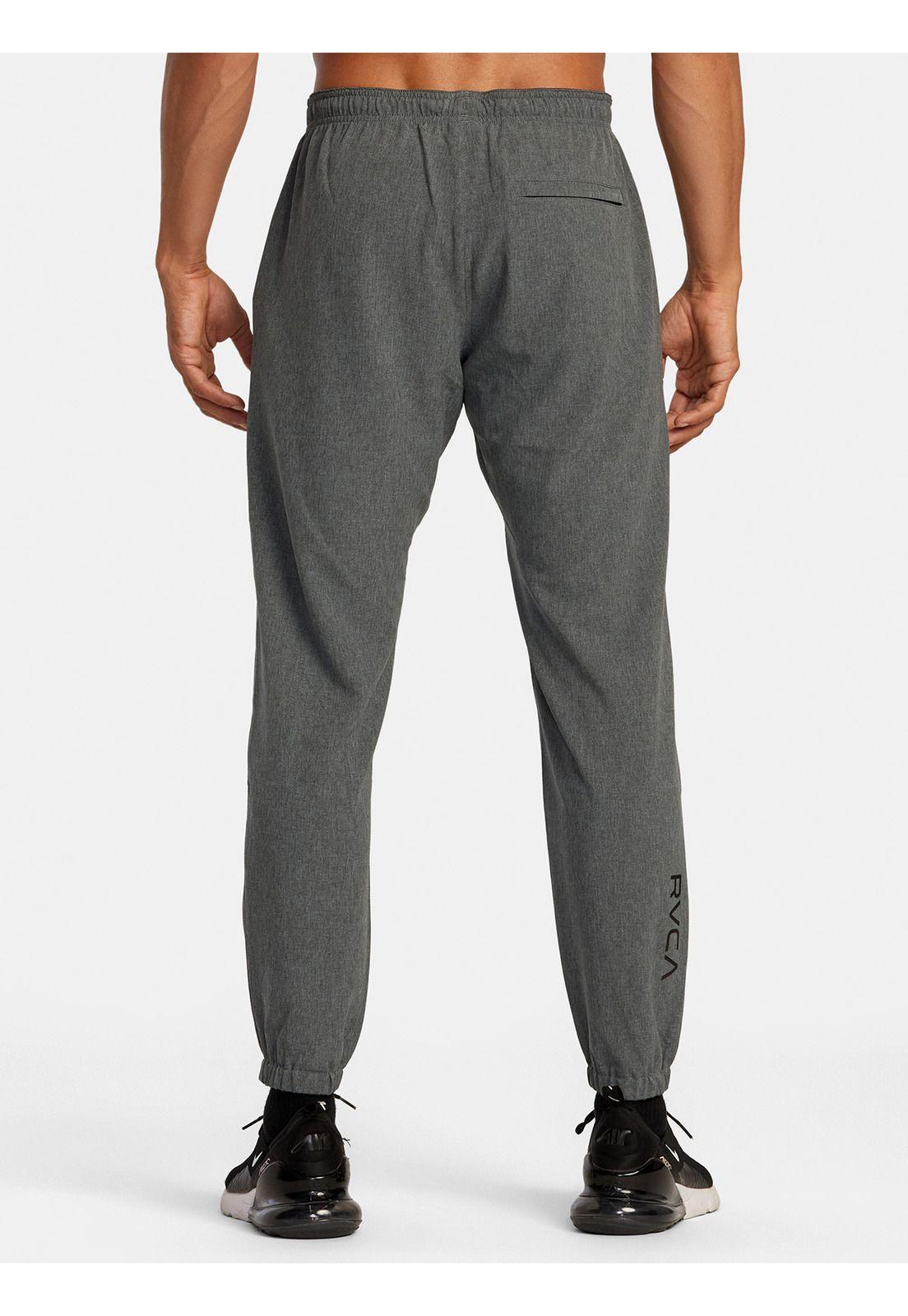 Jogger Hombre Yogger II Gris-3