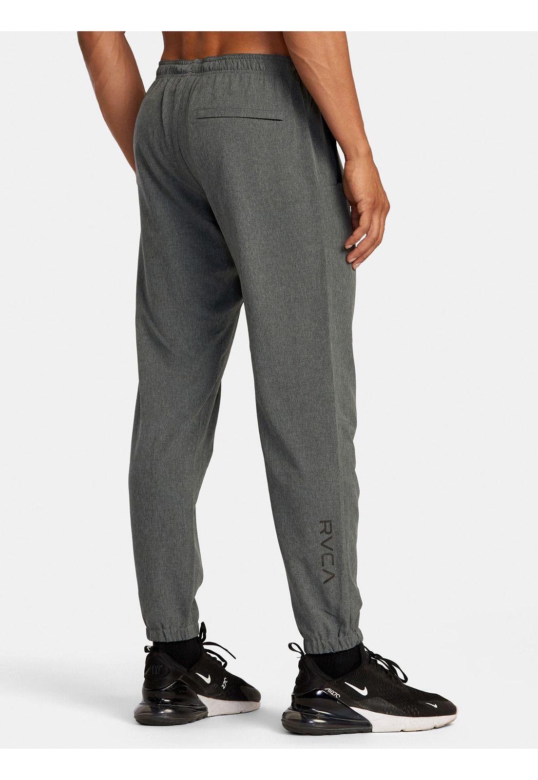 Jogger Hombre Yogger II Gris-4