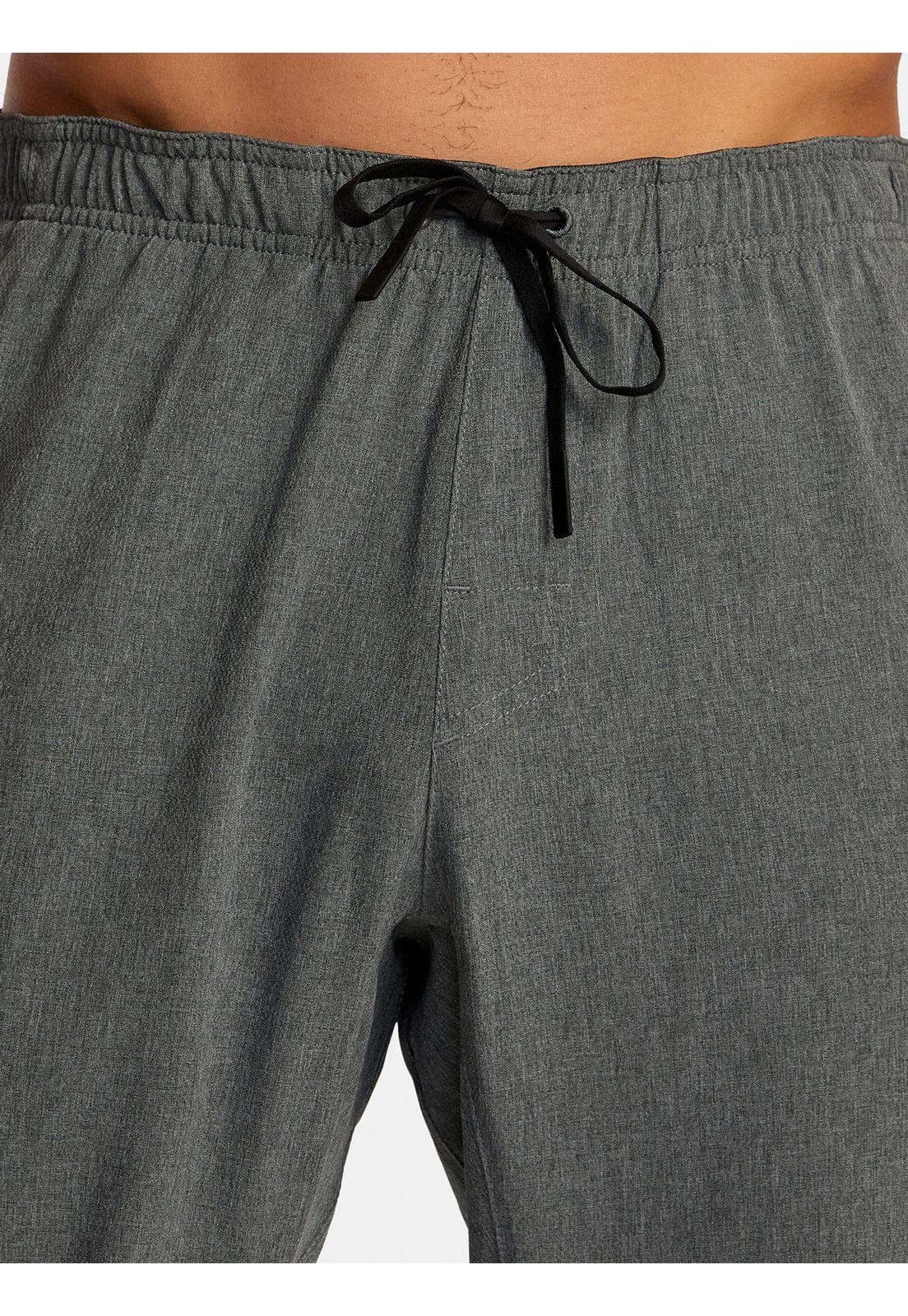 Jogger Hombre Yogger II Gris-5