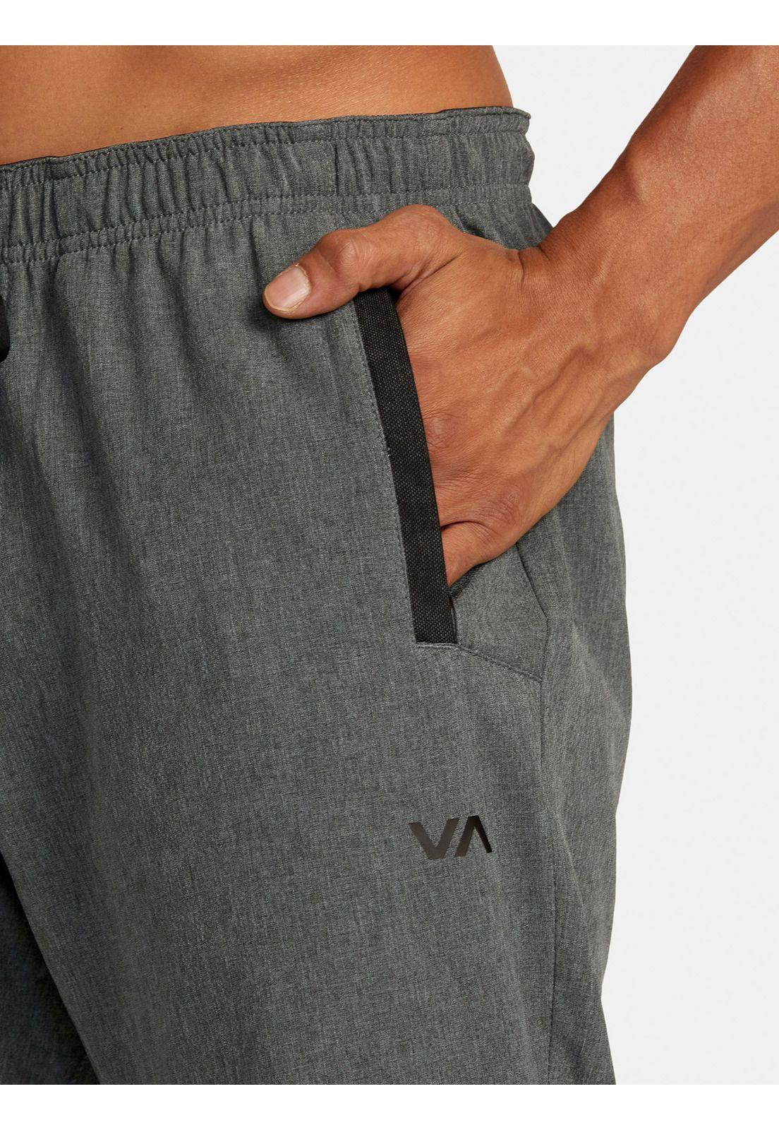 Jogger Hombre Yogger II Gris-6