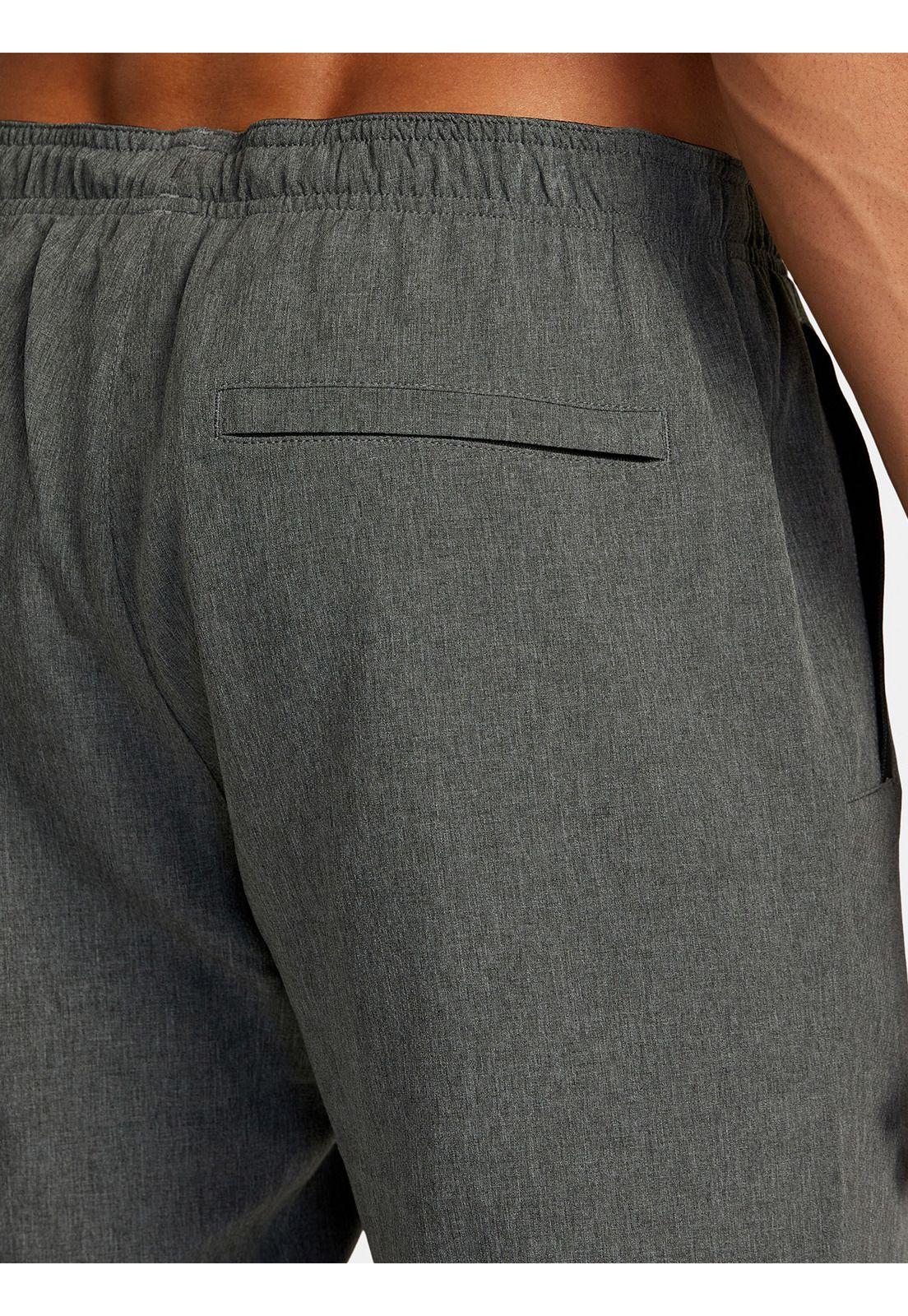 Jogger Hombre Yogger II Gris-7