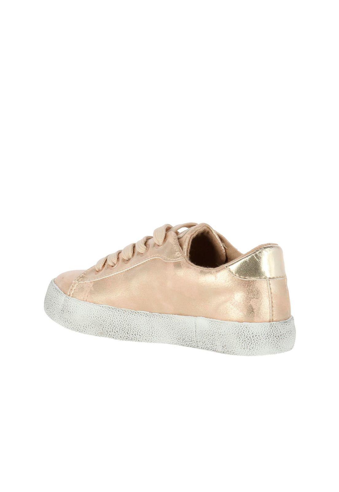 Zapatilla  Erika Dorado-4