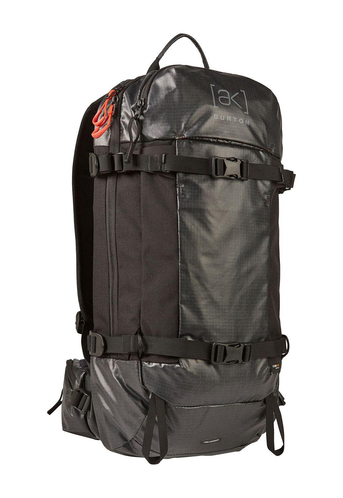 Mochila Unisex [Ak] Dispatcher 18L Negra