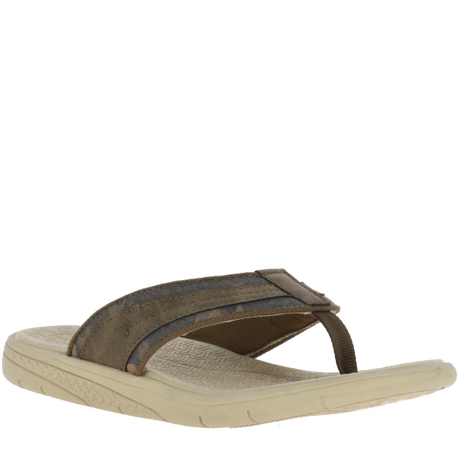 Sandalia Jonas Verde Claro-1