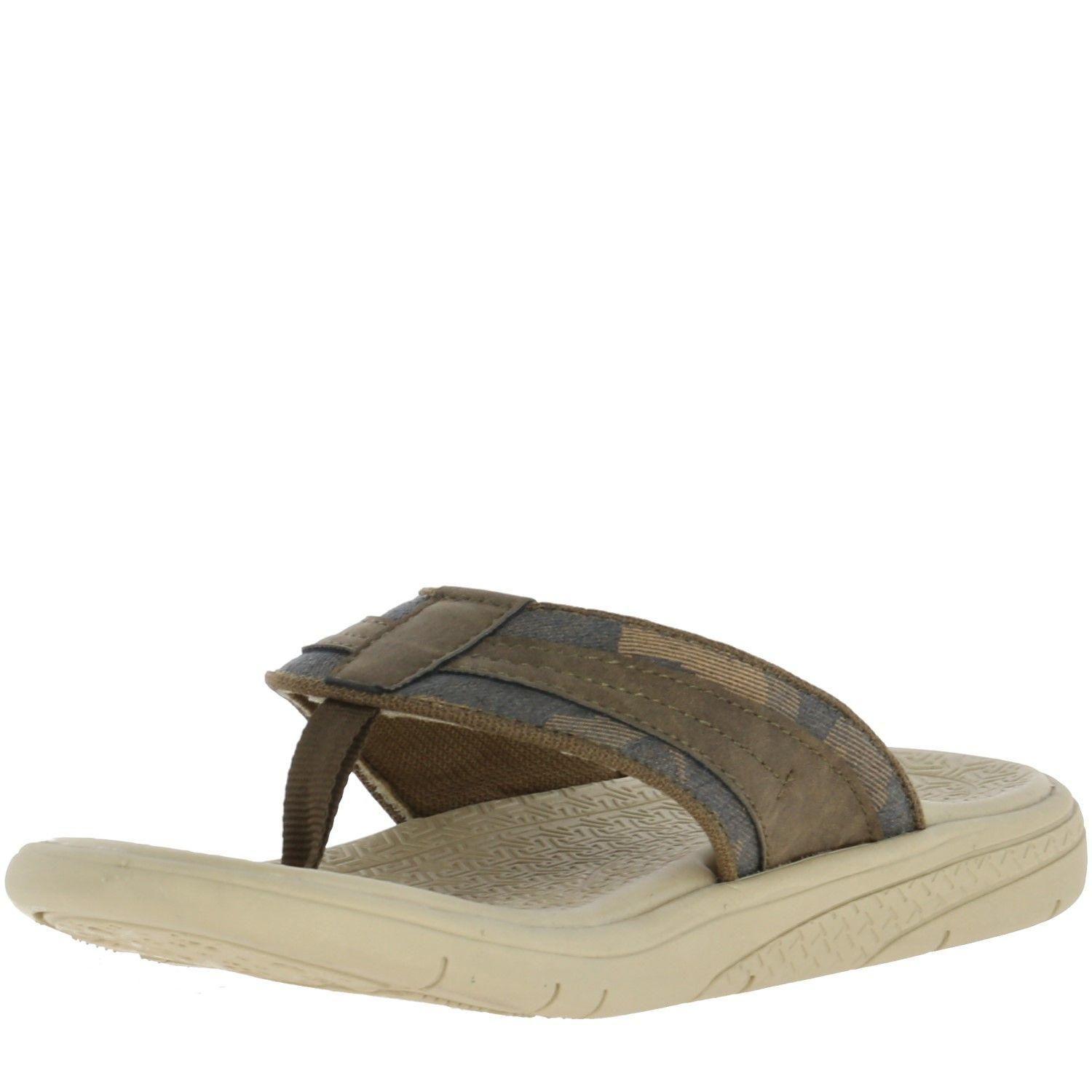 Sandalia Jonas Verde Claro-2